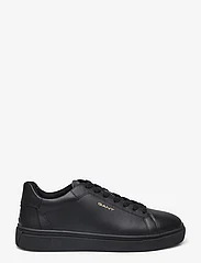 GANT - Mc Julien Sneaker - black/black - 1