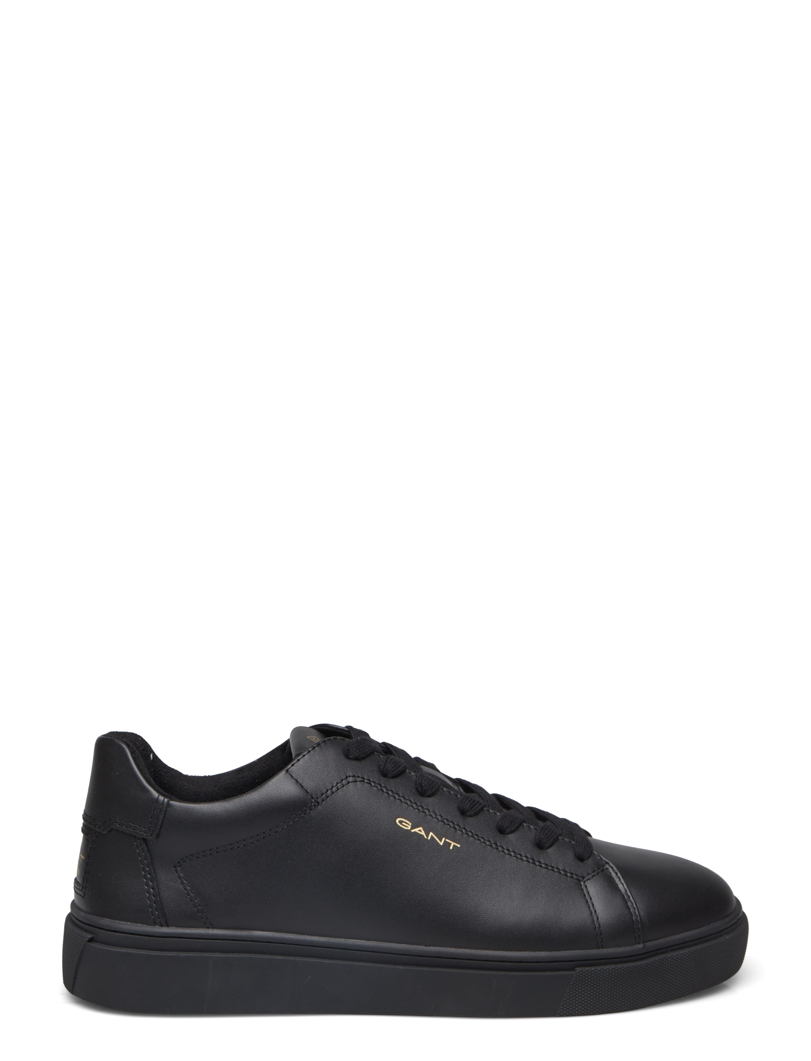 GANT - Mc Julien Sneaker - black/black - 1