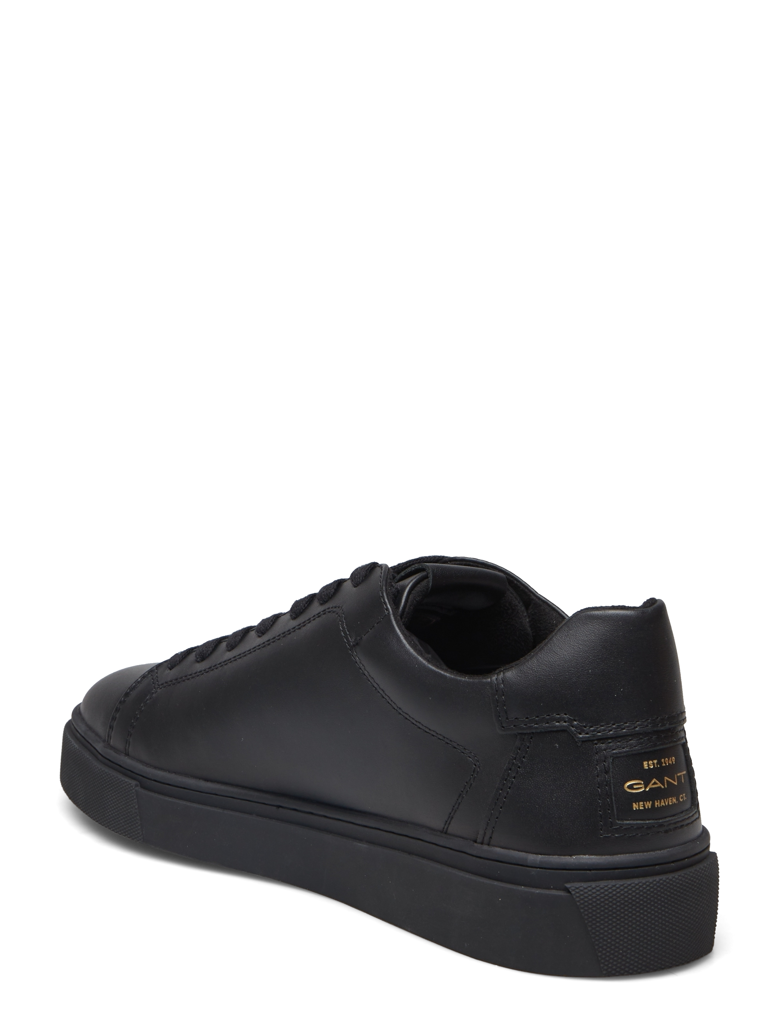 GANT - Mc Julien Sneaker - black/black - 2