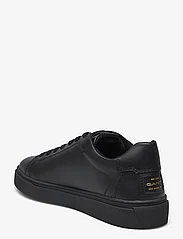 GANT - Mc Julien Sneaker - black/black - 2