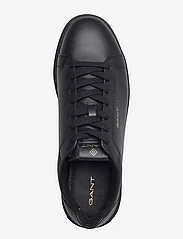 GANT - Mc Julien Sneaker - black/black - 3