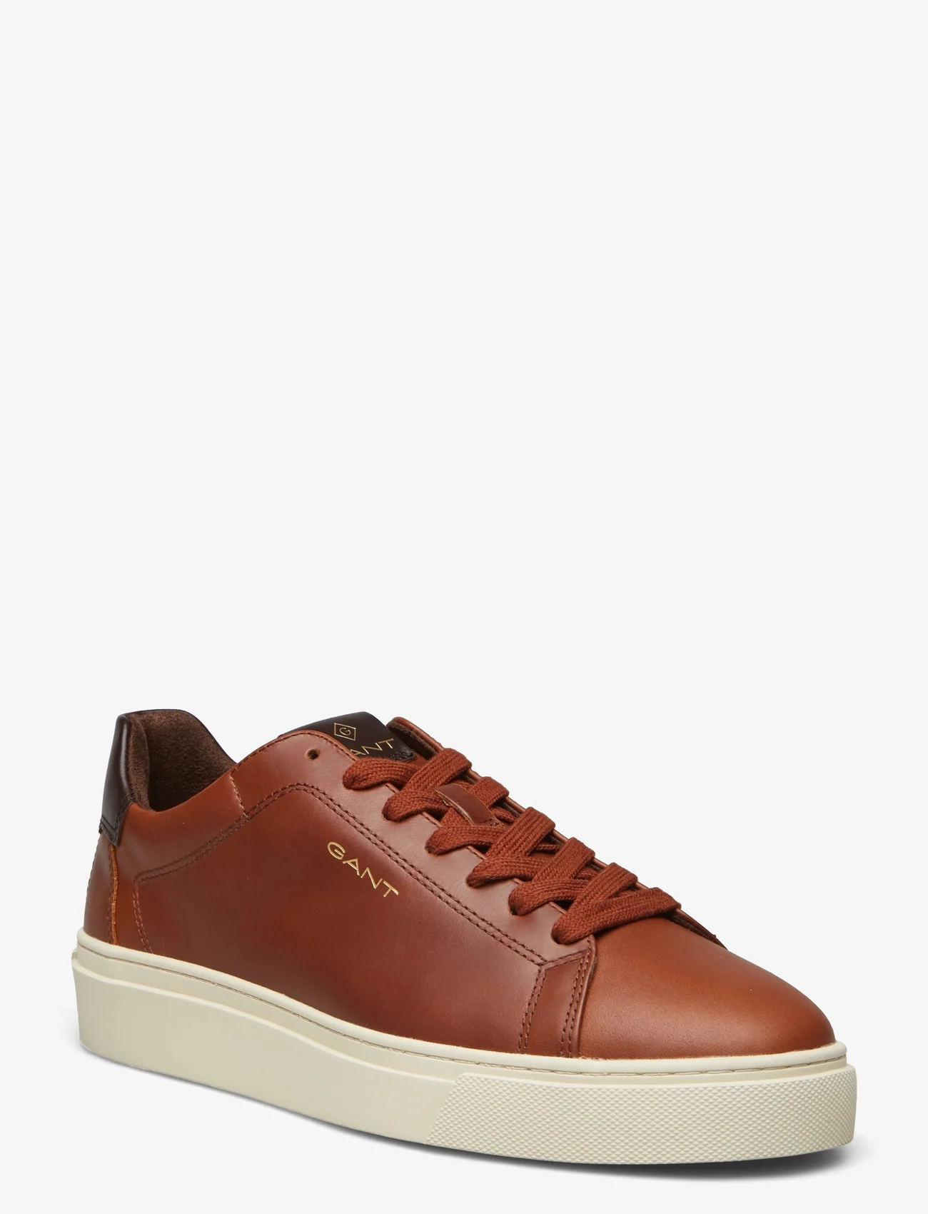 GANT - Mc Julien Sneaker - cognac/dk brown - 0