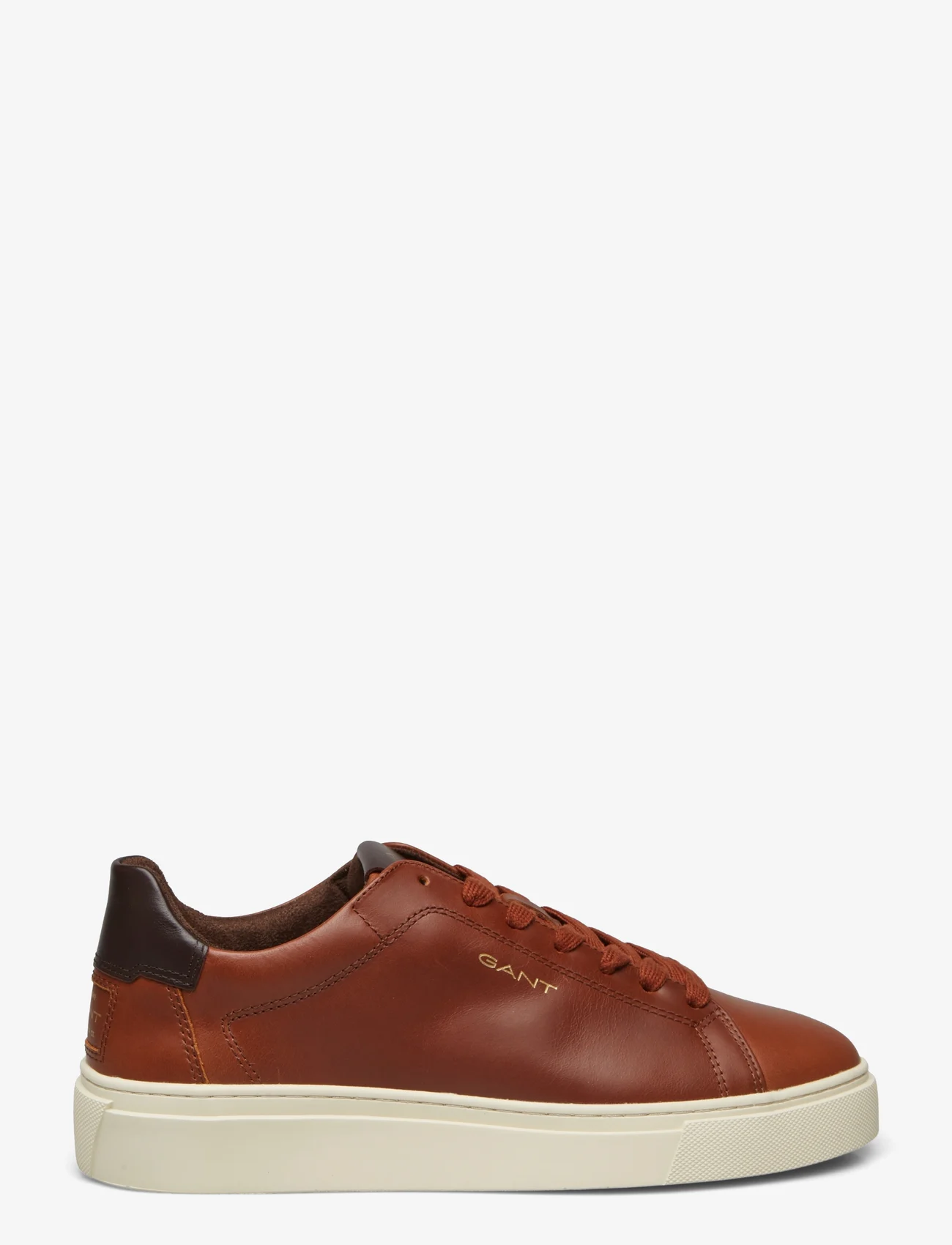 GANT - Mc Julien Sneaker - cognac/dk brown - 1