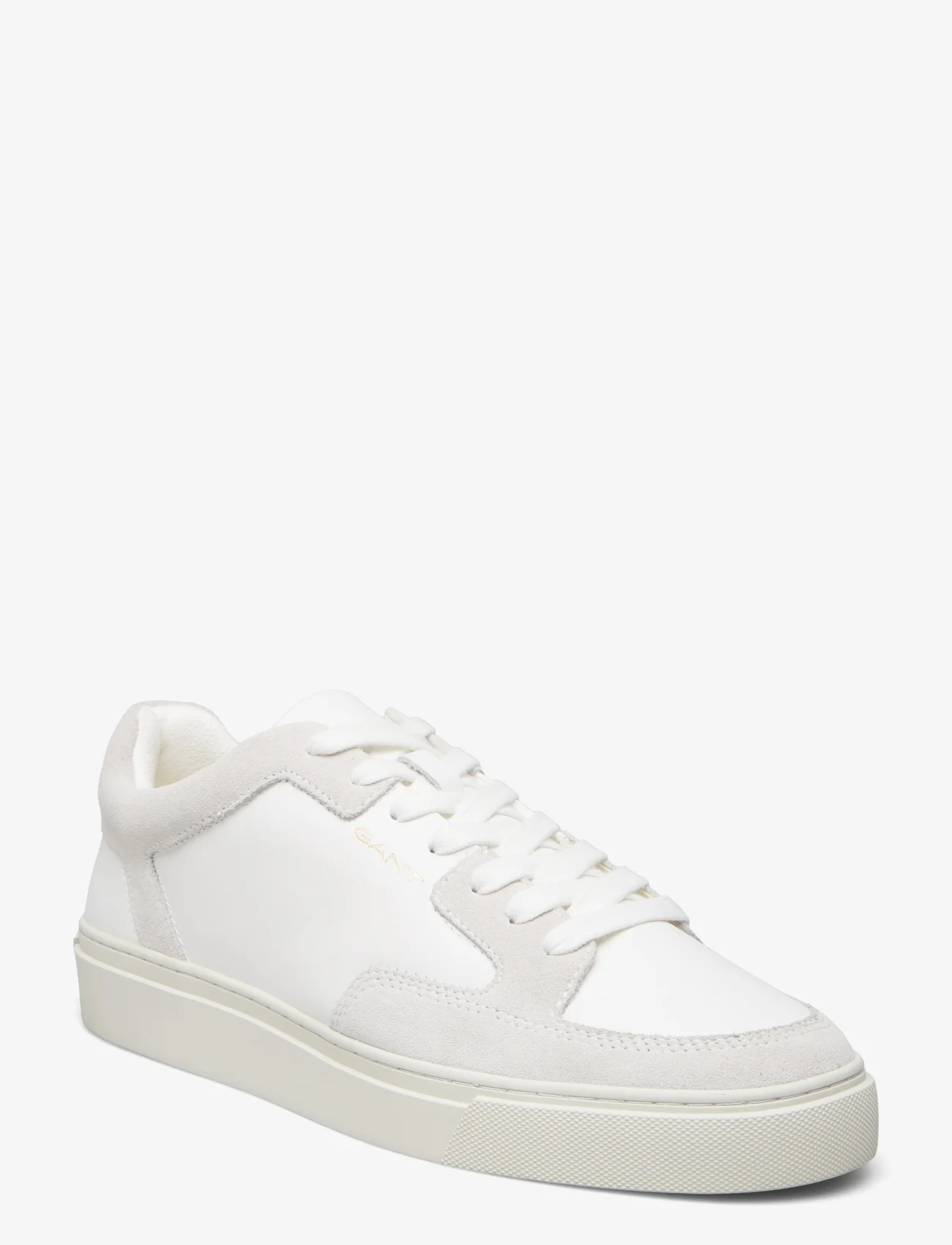 GANT - Mc Julien Sneaker - low tops - white - 0
