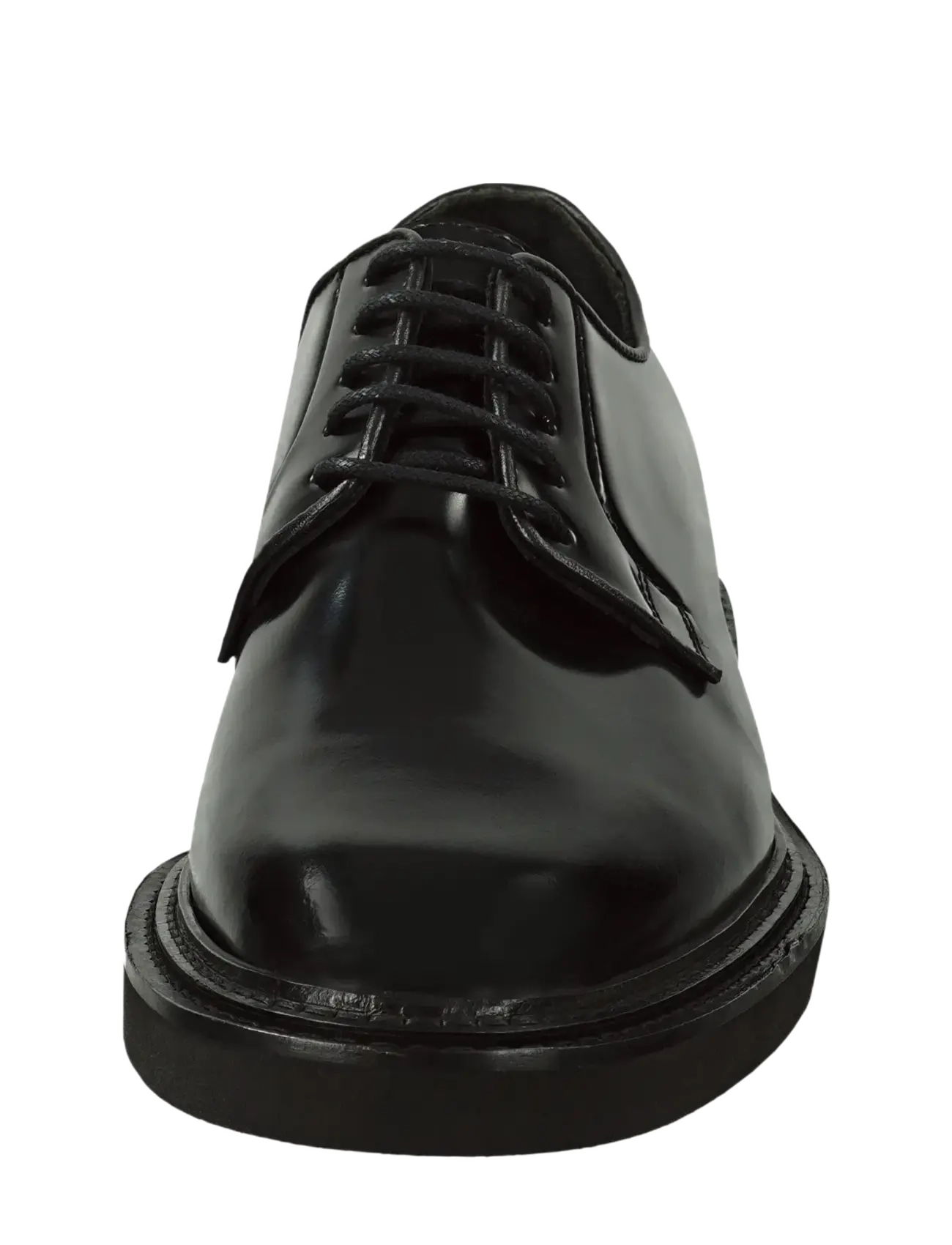 GANT - Jaczy Low Lace Shoe - black - 3