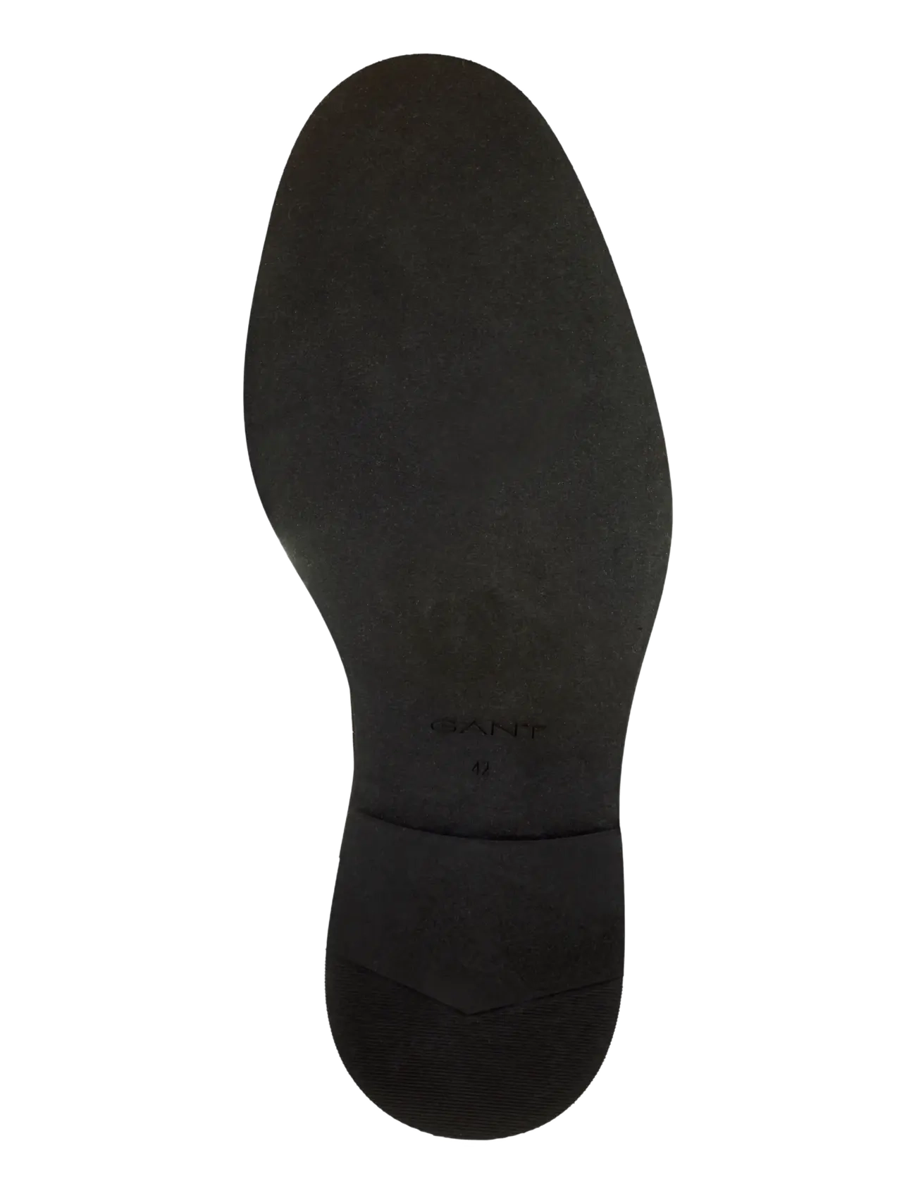 GANT - Jaczy Low Lace Shoe - black - 5