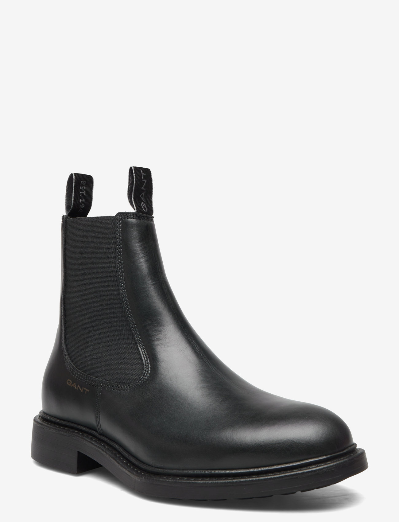 GANT - Millbro Chelsea Boot - black - 0