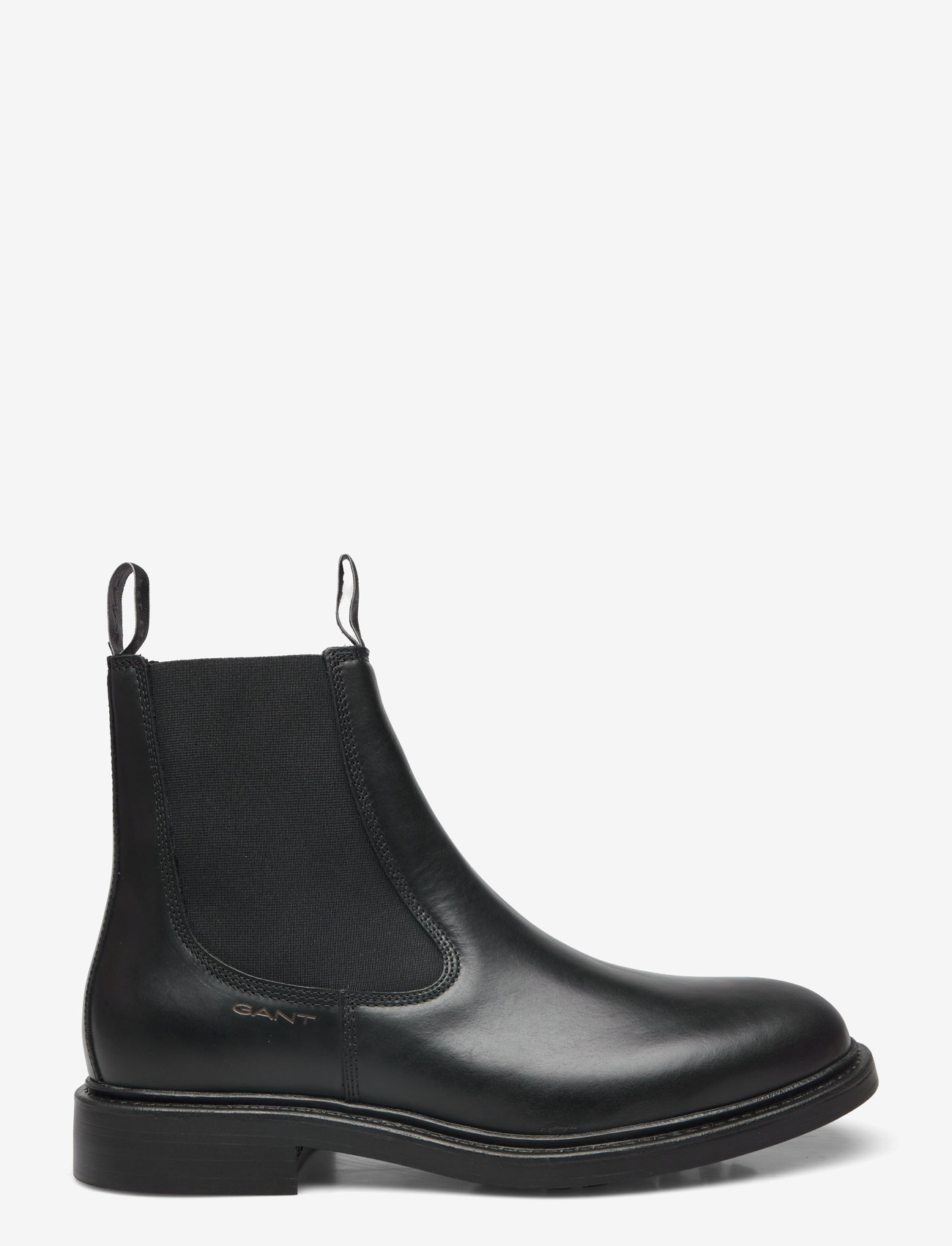 GANT - Millbro Chelsea Boot - black - 1
