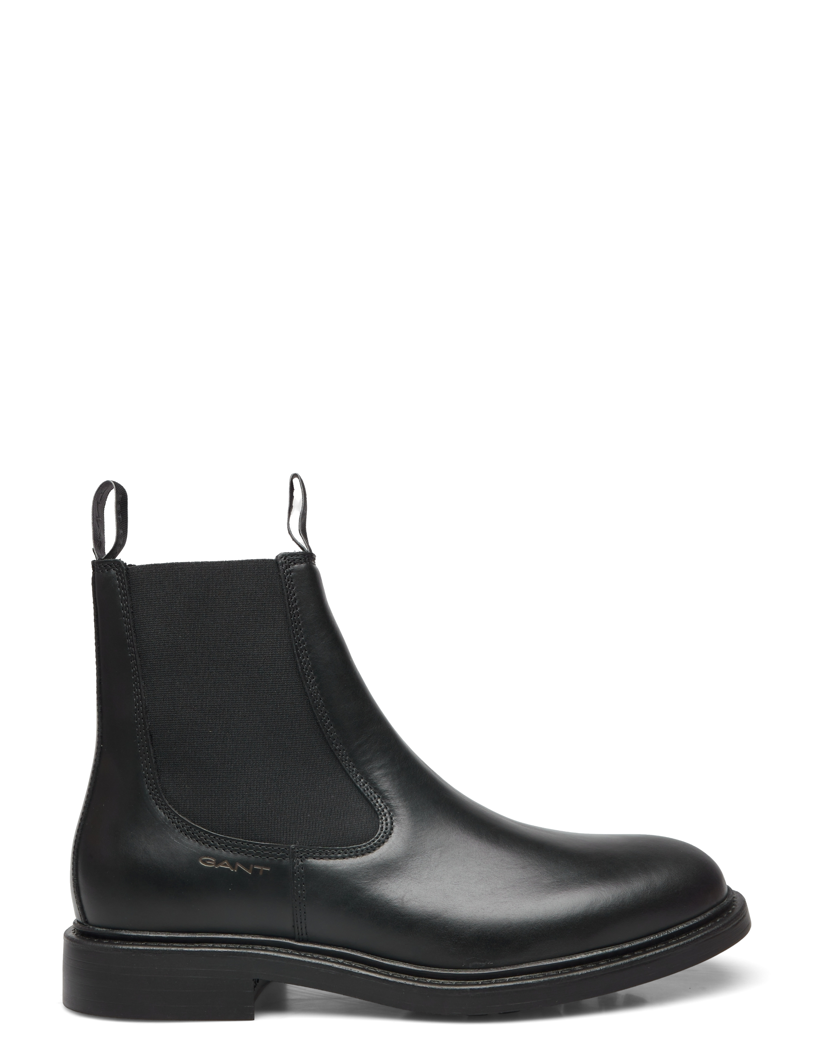 GANT - Millbro Chelsea Boot - black - 1