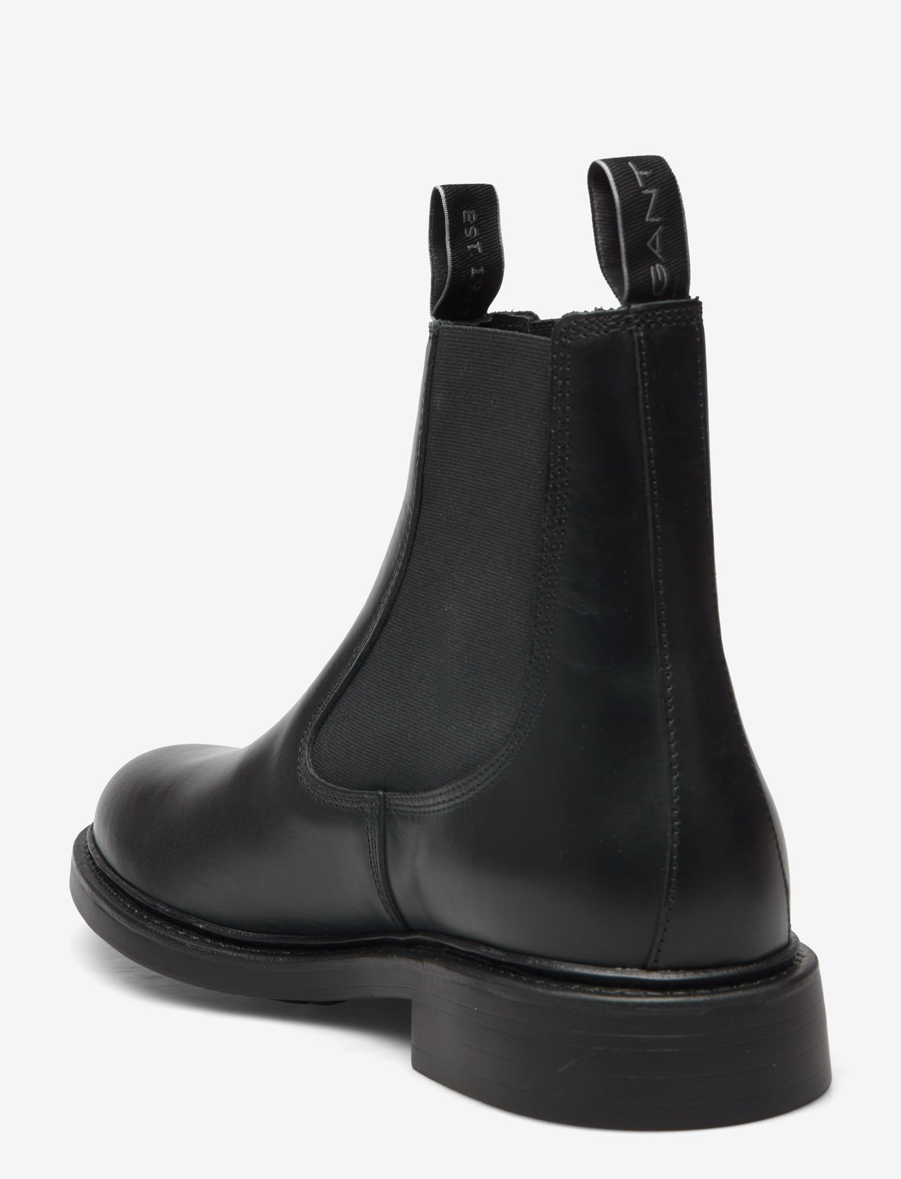 GANT - Millbro Chelsea Boot - black - 2