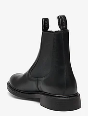 GANT - Millbro Chelsea Boot - birthday gifts - black - 2