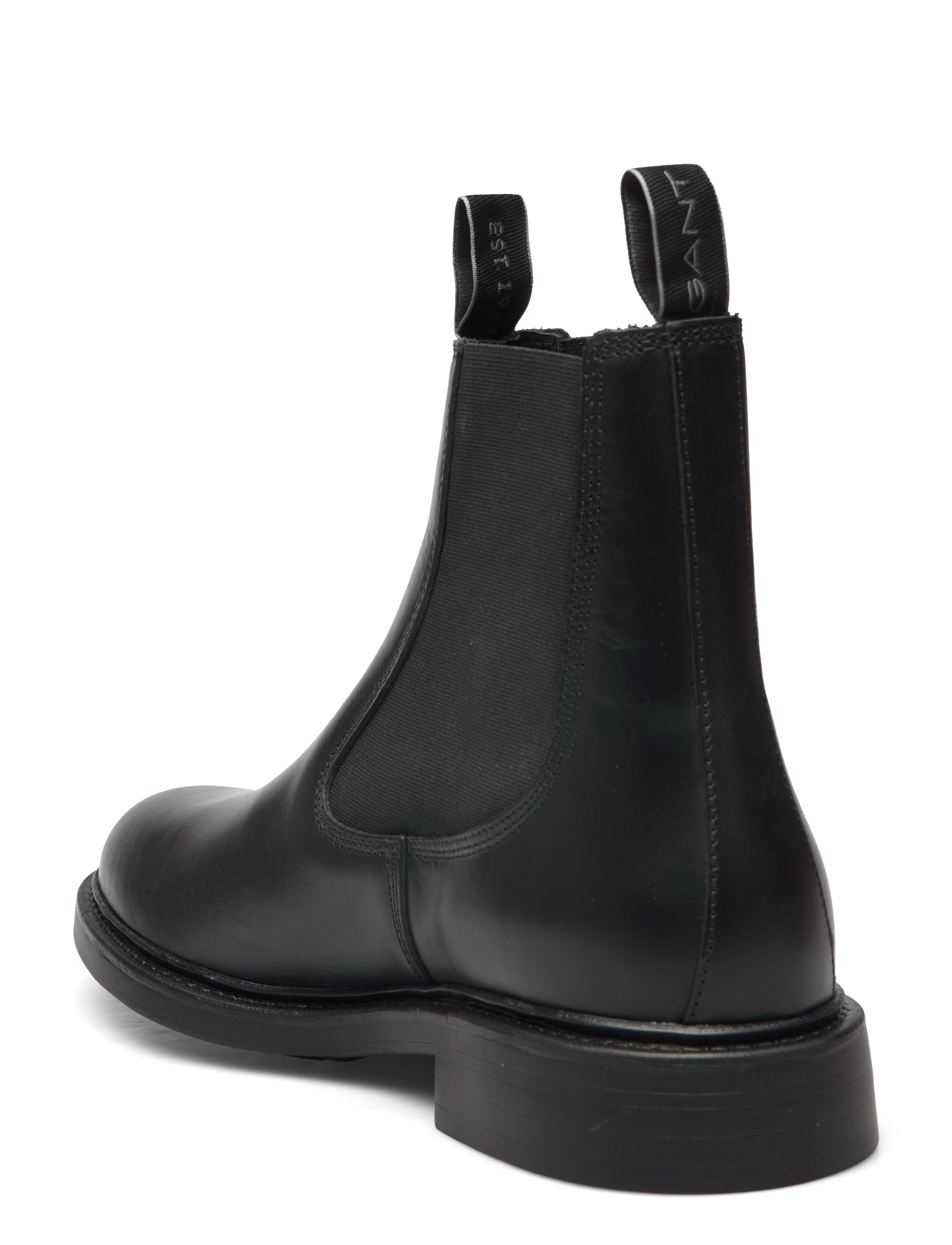 GANT - Millbro Chelsea Boot - black - 2
