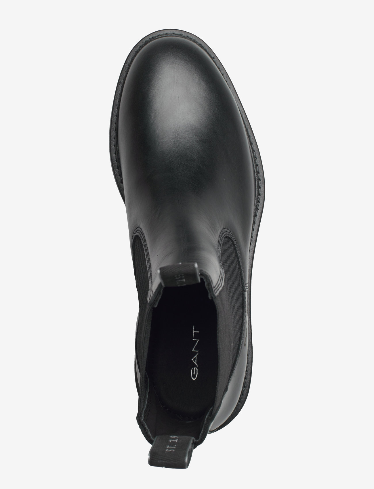 GANT - Millbro Chelsea Boot - black - 3