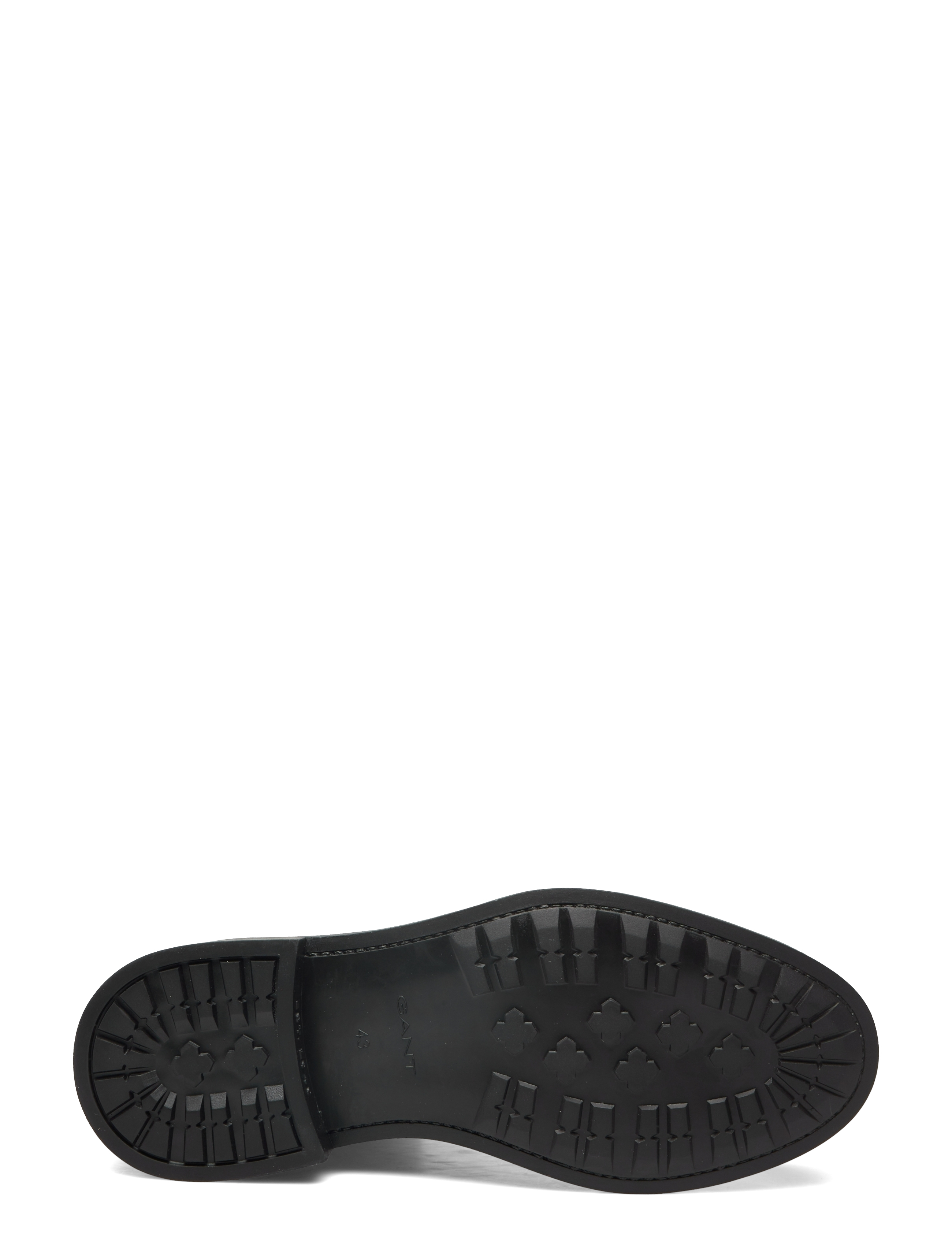 GANT - Millbro Chelsea Boot - black - 4
