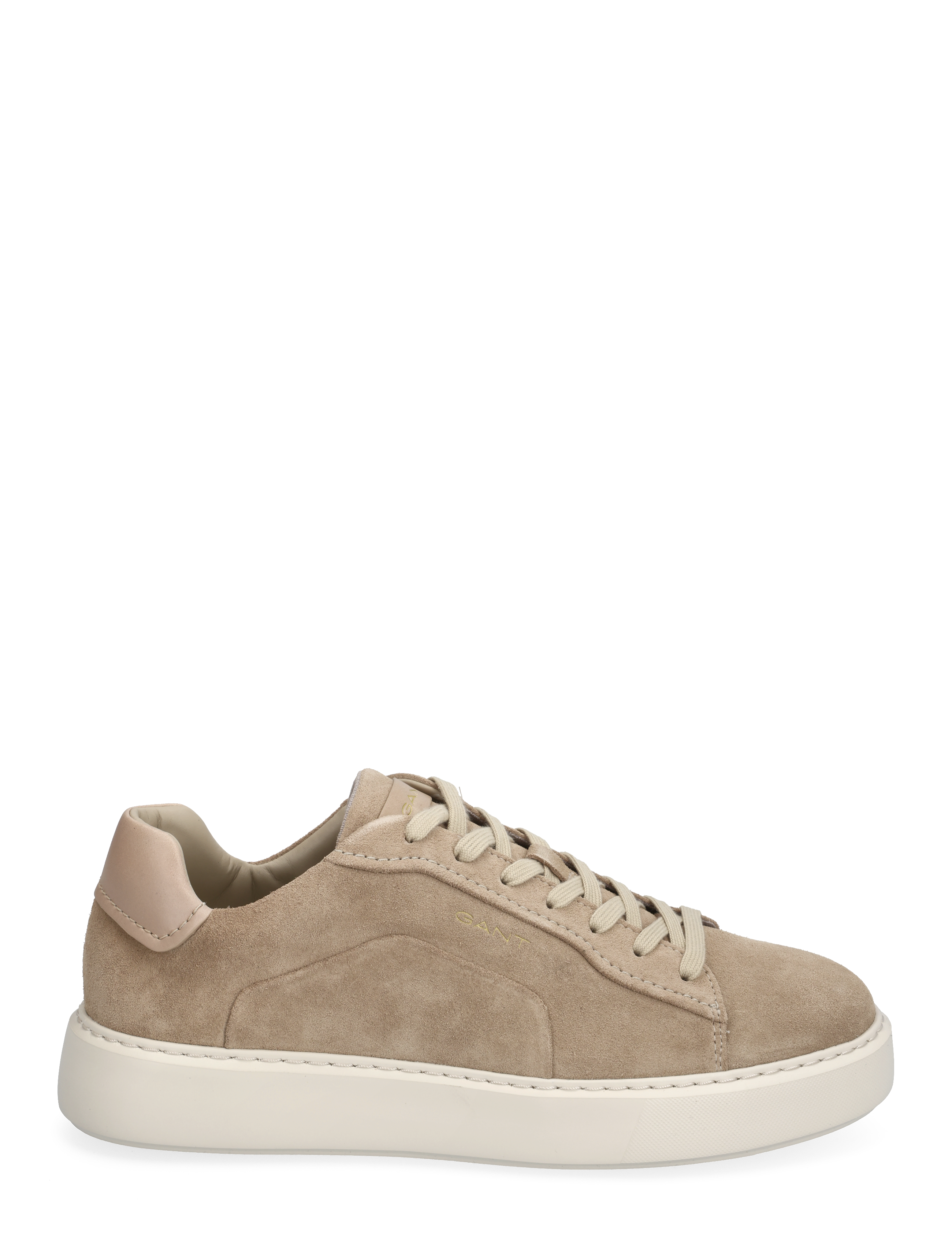GANT - Zonick Sneaker - taupe - 1