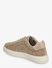 GANT - Zonick Sneaker - lave sneakers - taupe - 2