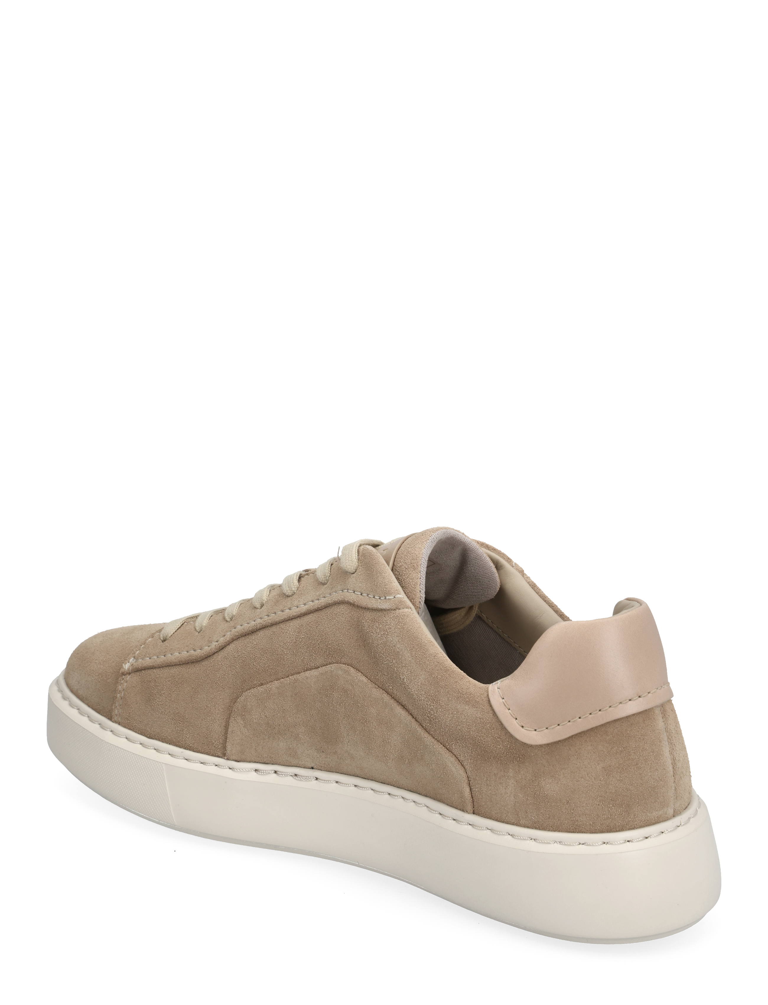 GANT - Zonick Sneaker - taupe - 2