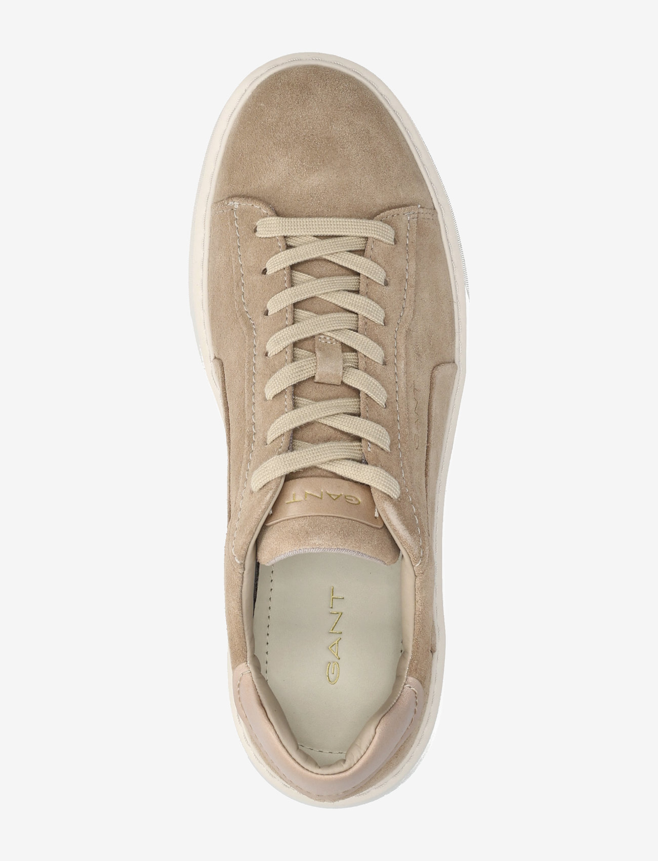 GANT - Zonick Sneaker - taupe - 3