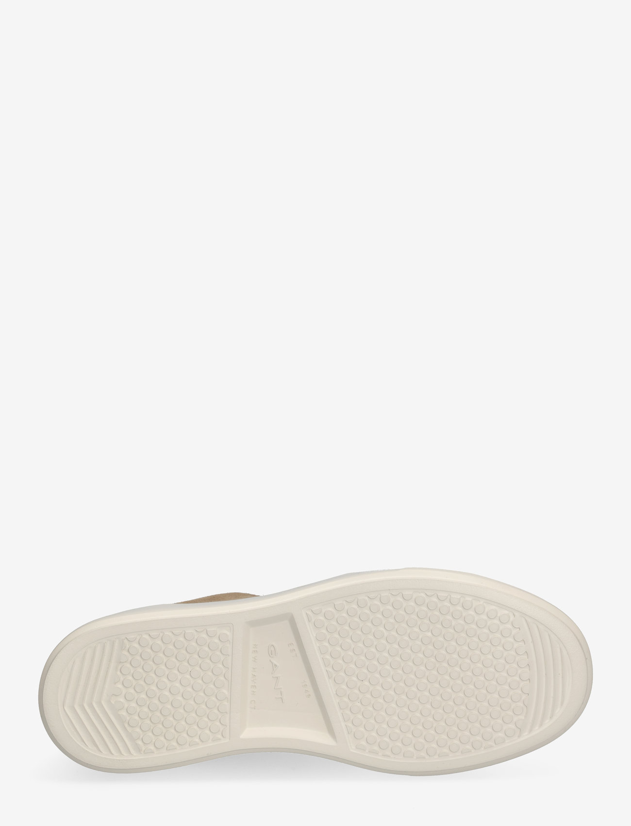 GANT - Zonick Sneaker - taupe - 4