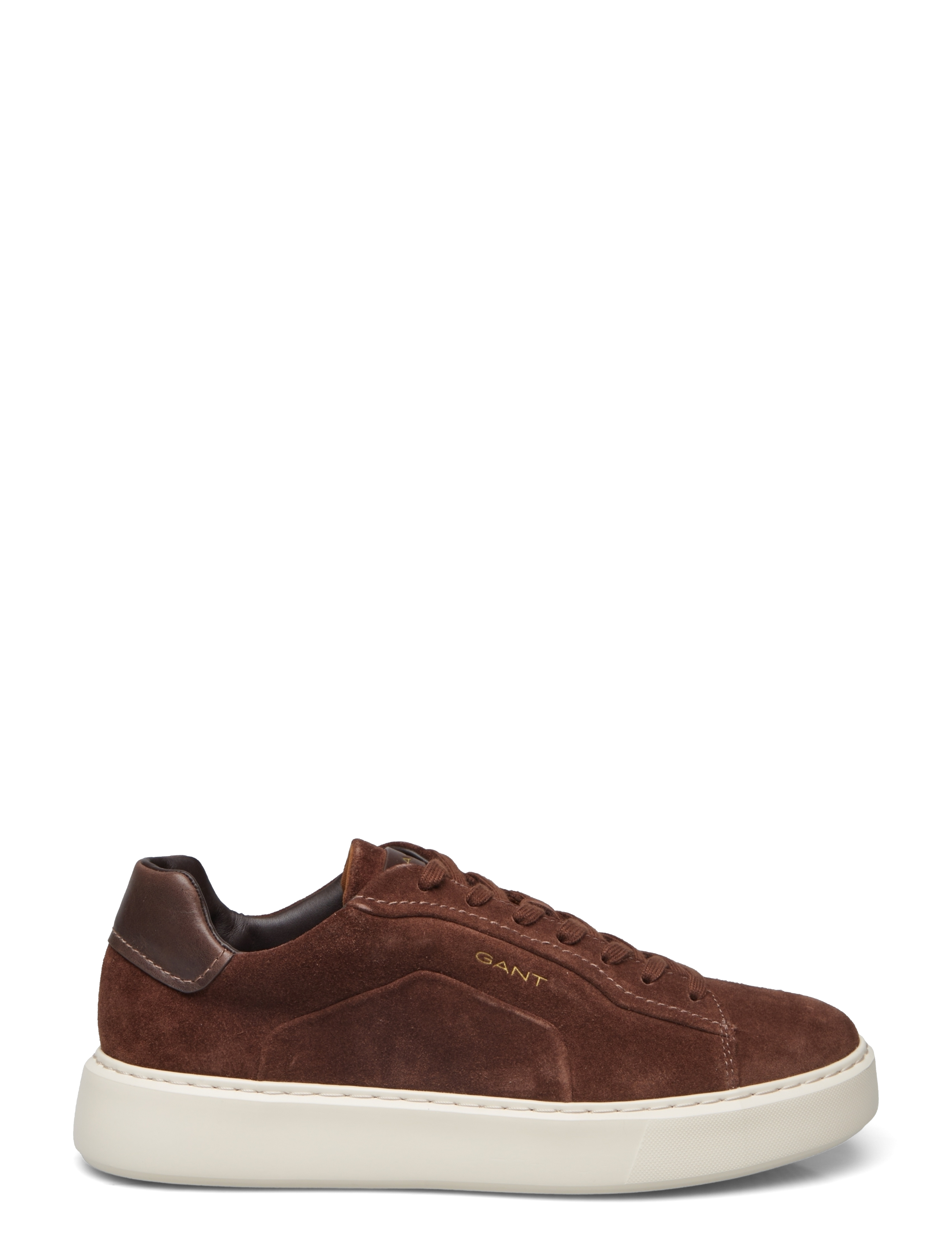 GANT - Zonick Sneaker - tobacco brown - 1