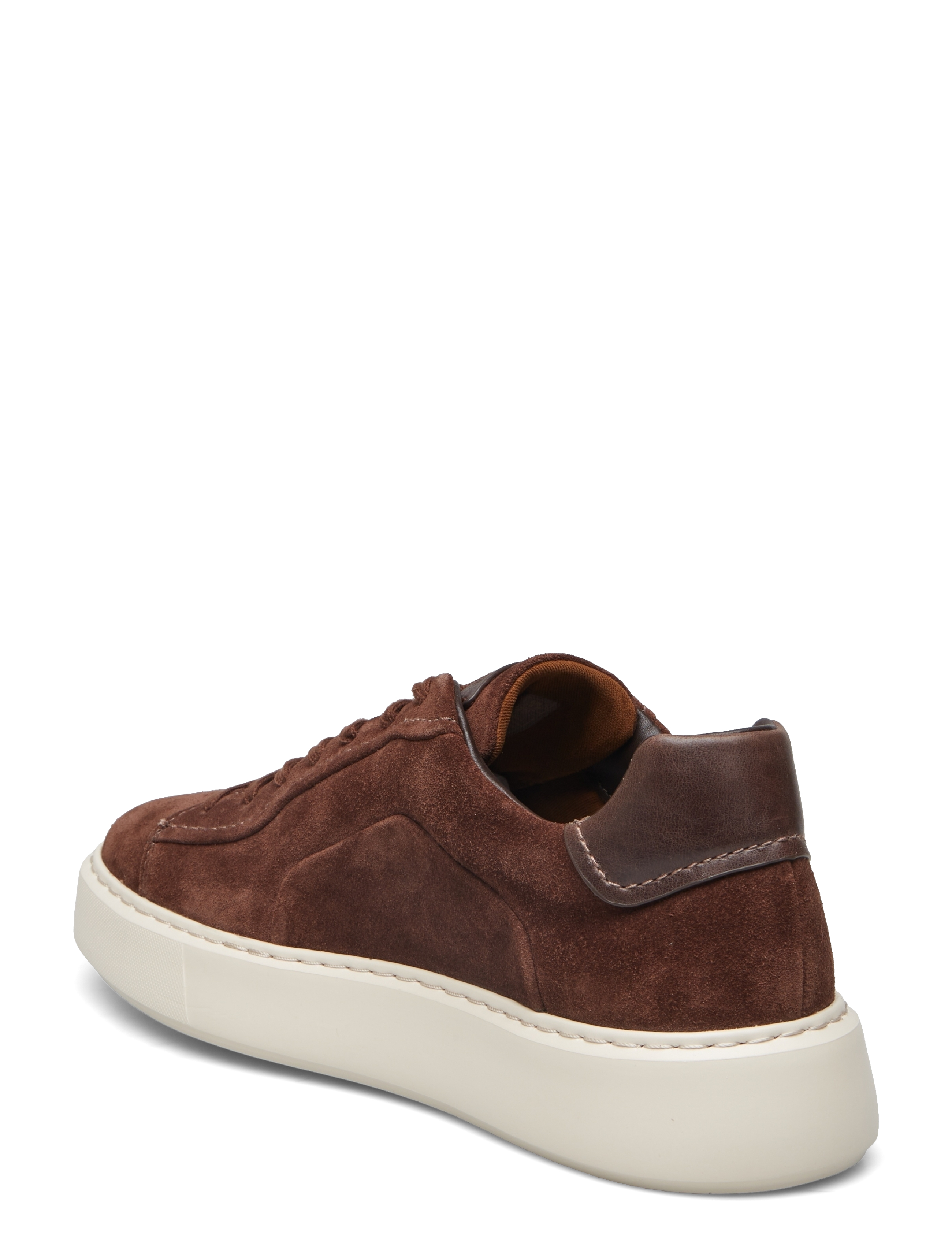 GANT - Zonick Sneaker - tobacco brown - 2