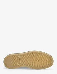 GANT - Kinzoon Low Lace Shoe - Šņorējamas kurpes - marine - 4