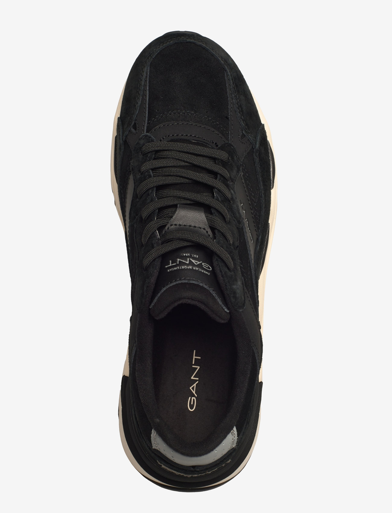 GANT - Zupimo Sneaker - black - 2