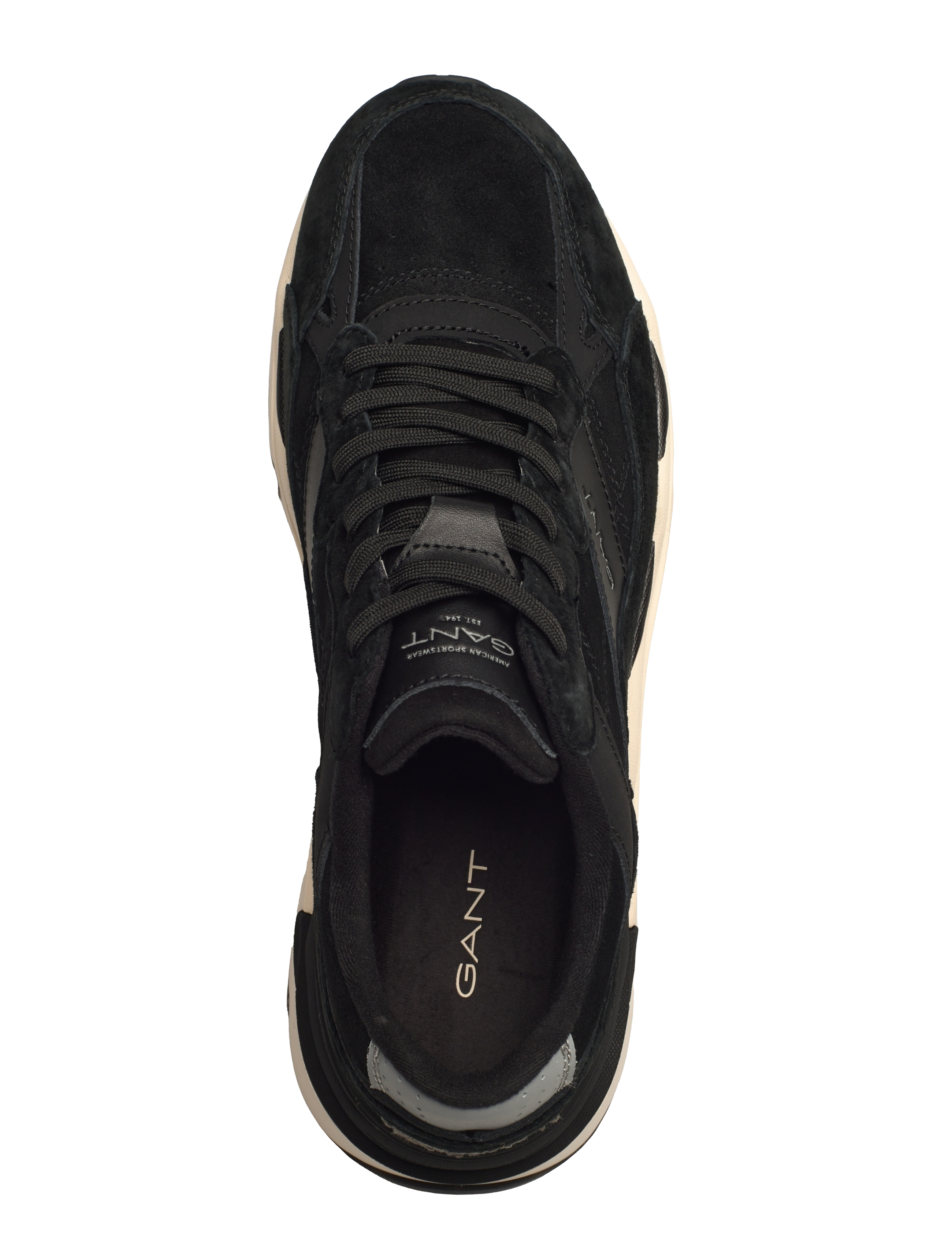 GANT - Zupimo Sneaker - black - 3