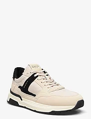 GANT - Jeuton Sneaker - ar pazeminātu potītes daļu - beige - 0