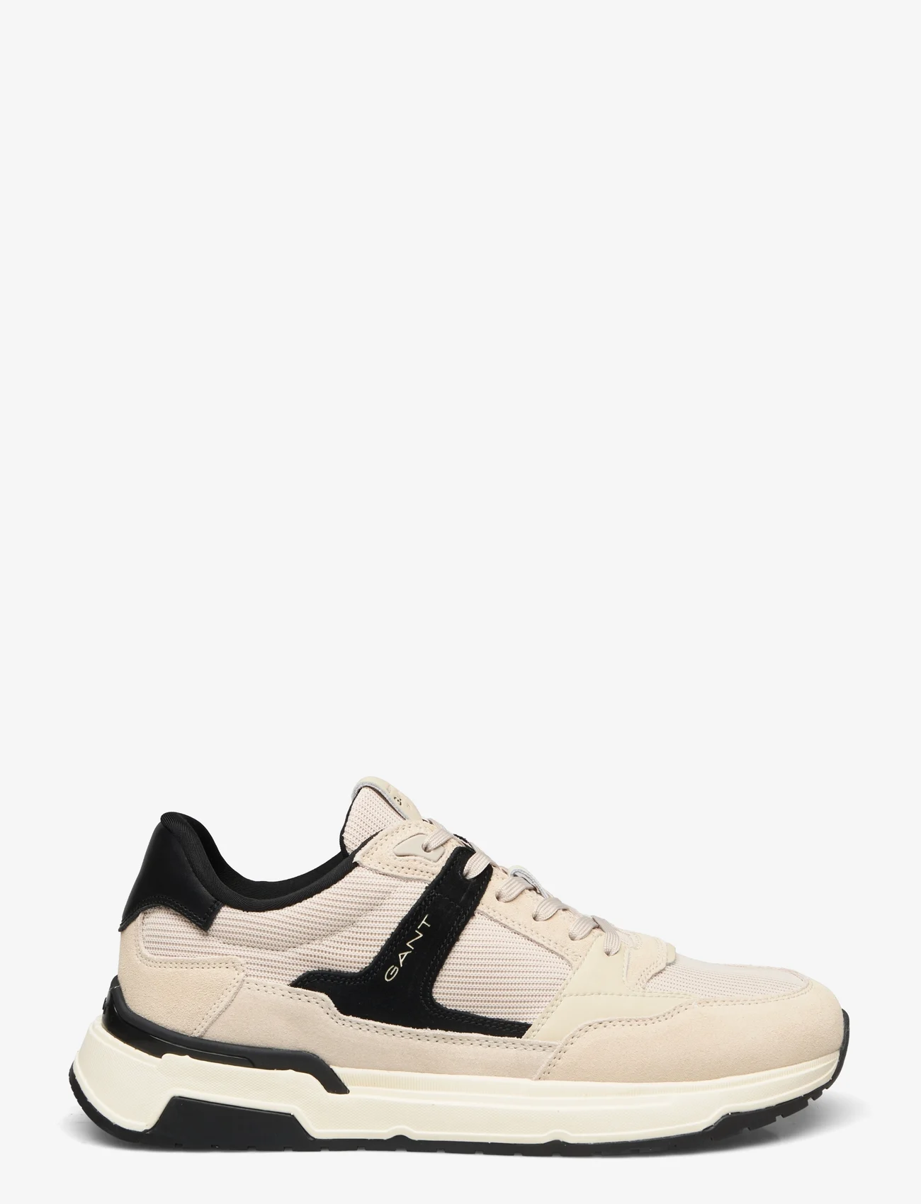 GANT - Jeuton Sneaker - low tops - beige - 1