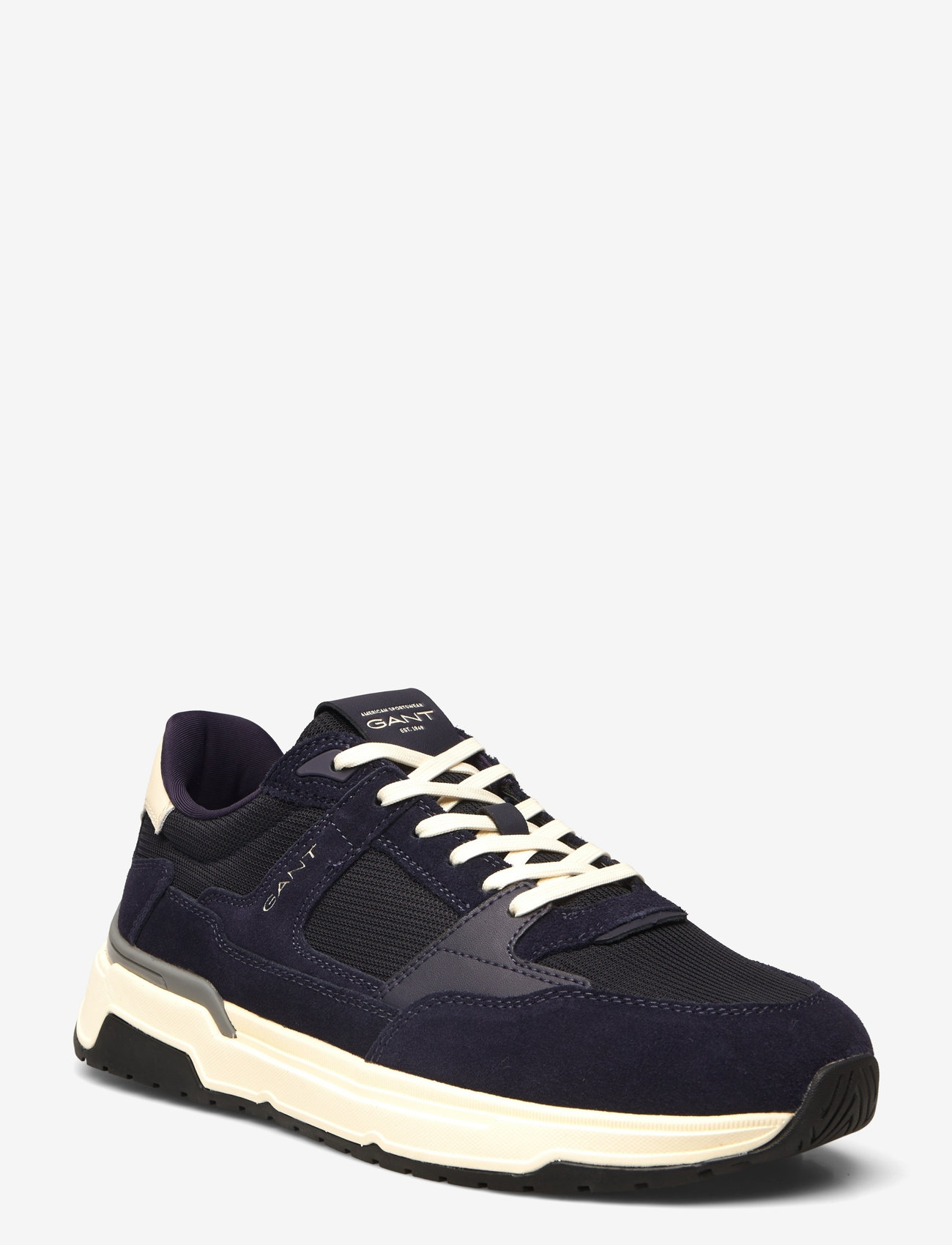 GANT - Jeuton Sneaker - dark blue - 0