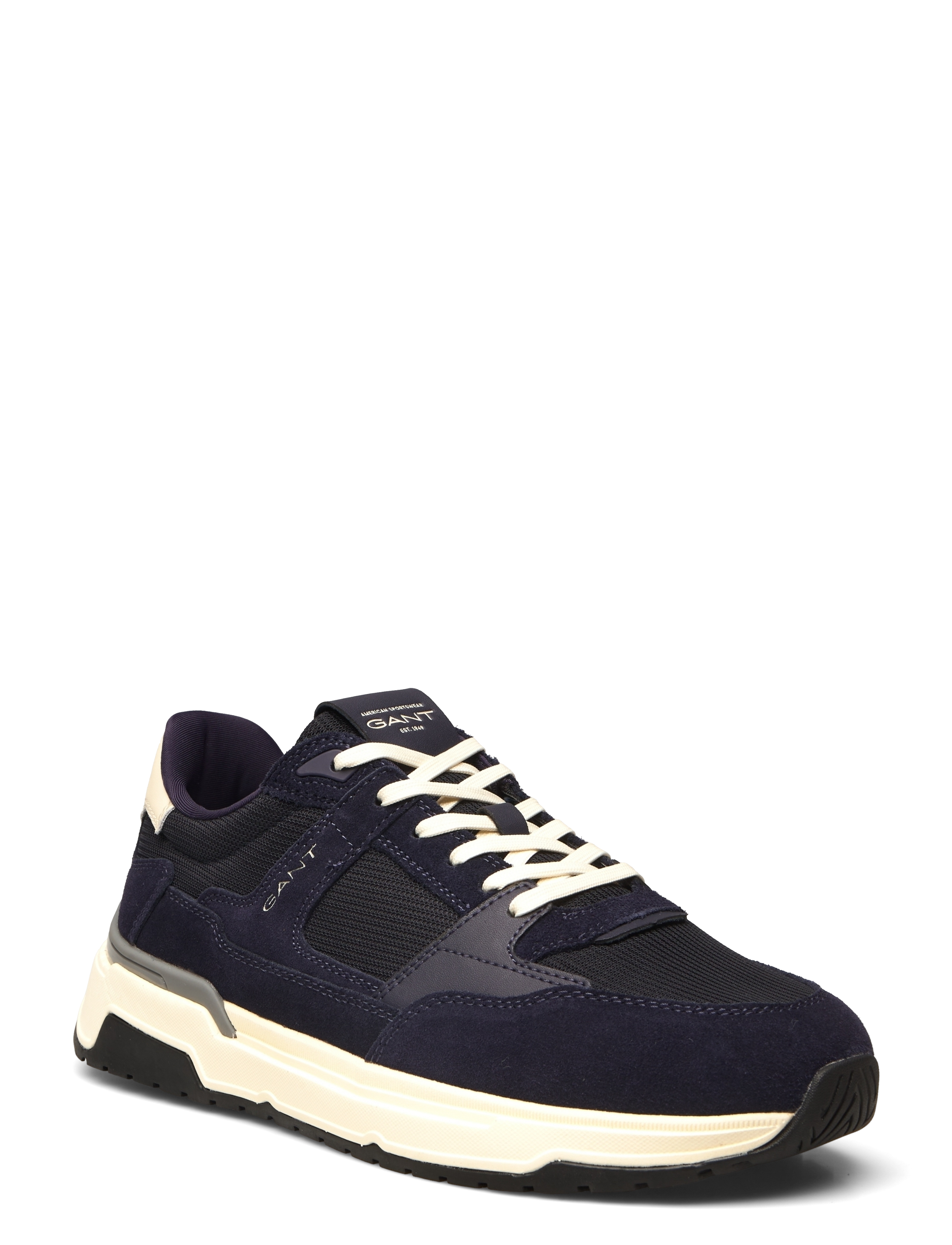 Jeuton Sneaker - DARK BLUE
