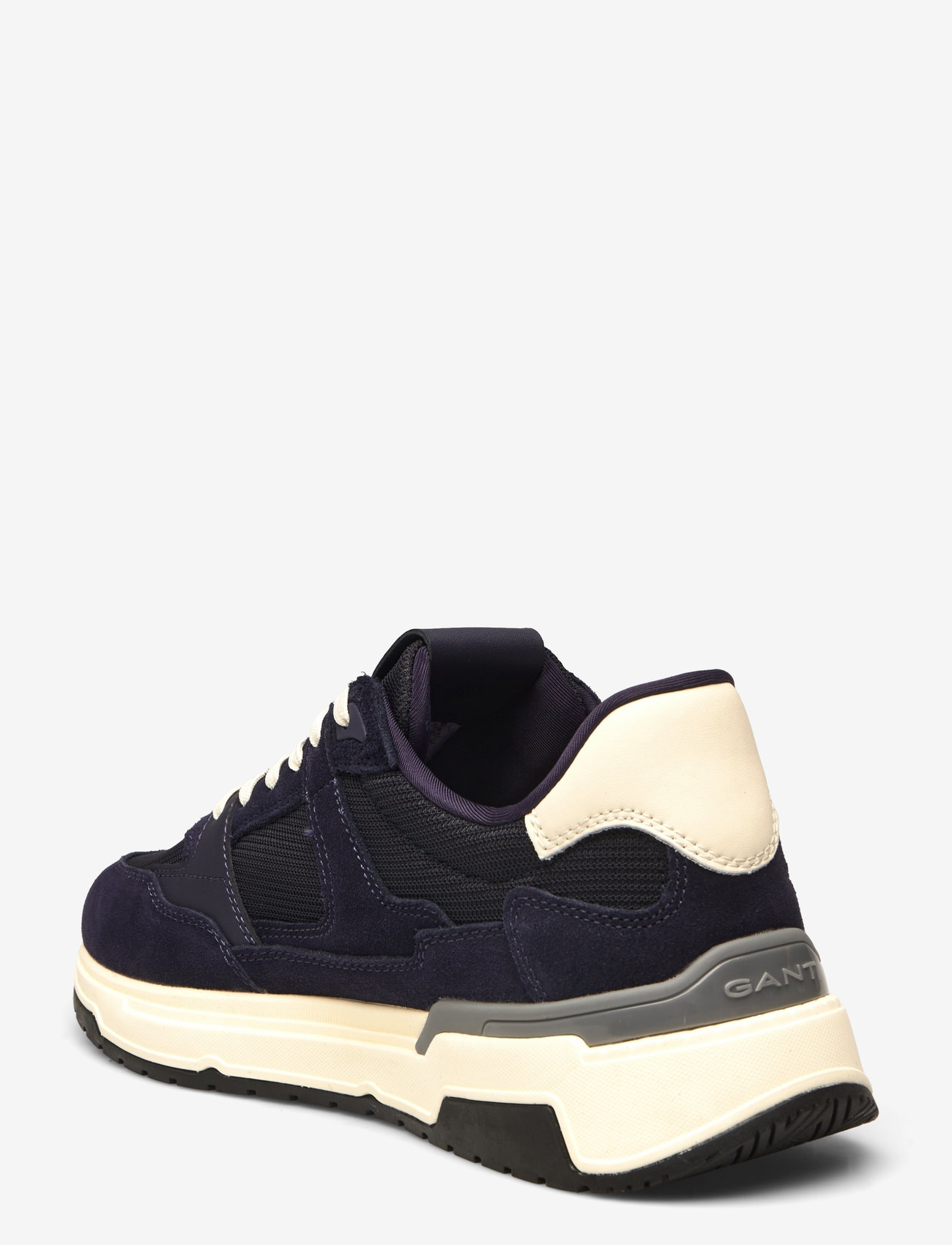 GANT - Jeuton Sneaker - dark blue - 1