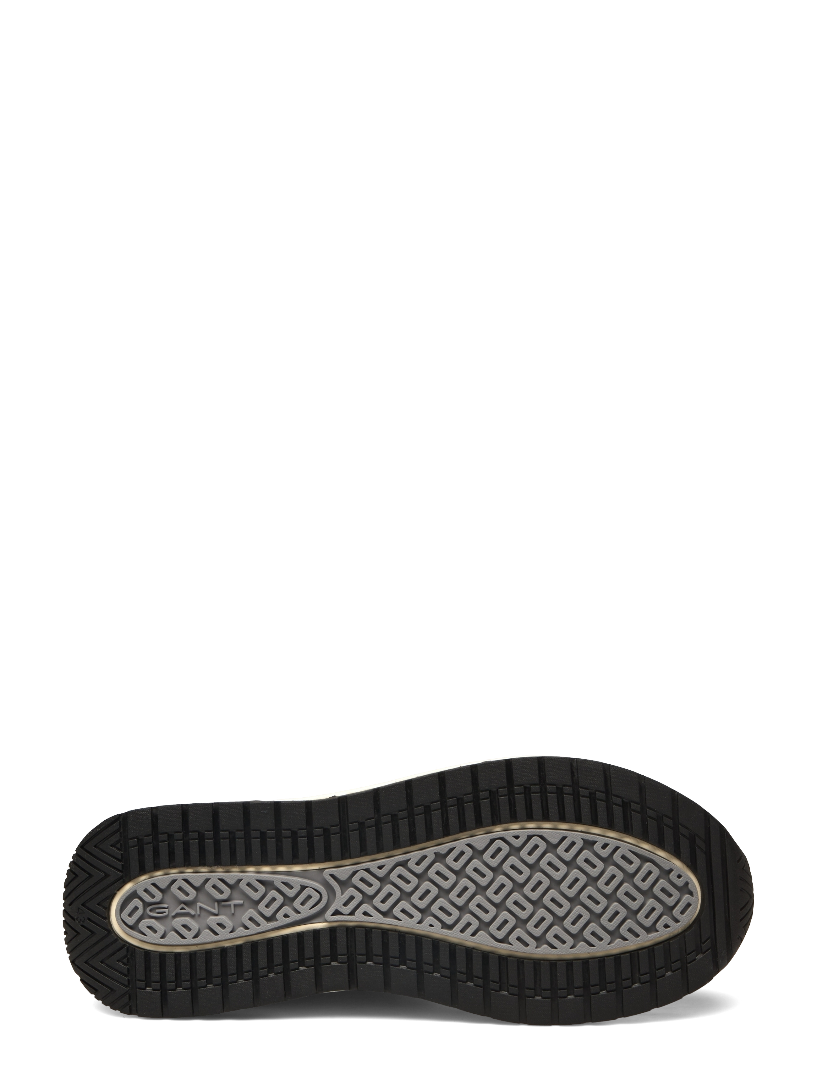 GANT - Jeuton Sneaker - dark blue - 4