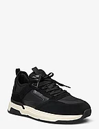 Jeuton Sneaker - BLACK
