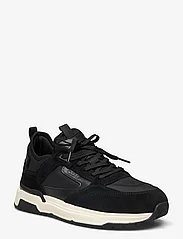 GANT - Jeuton Sneaker - ar pazeminātu potītes daļu - black - 0