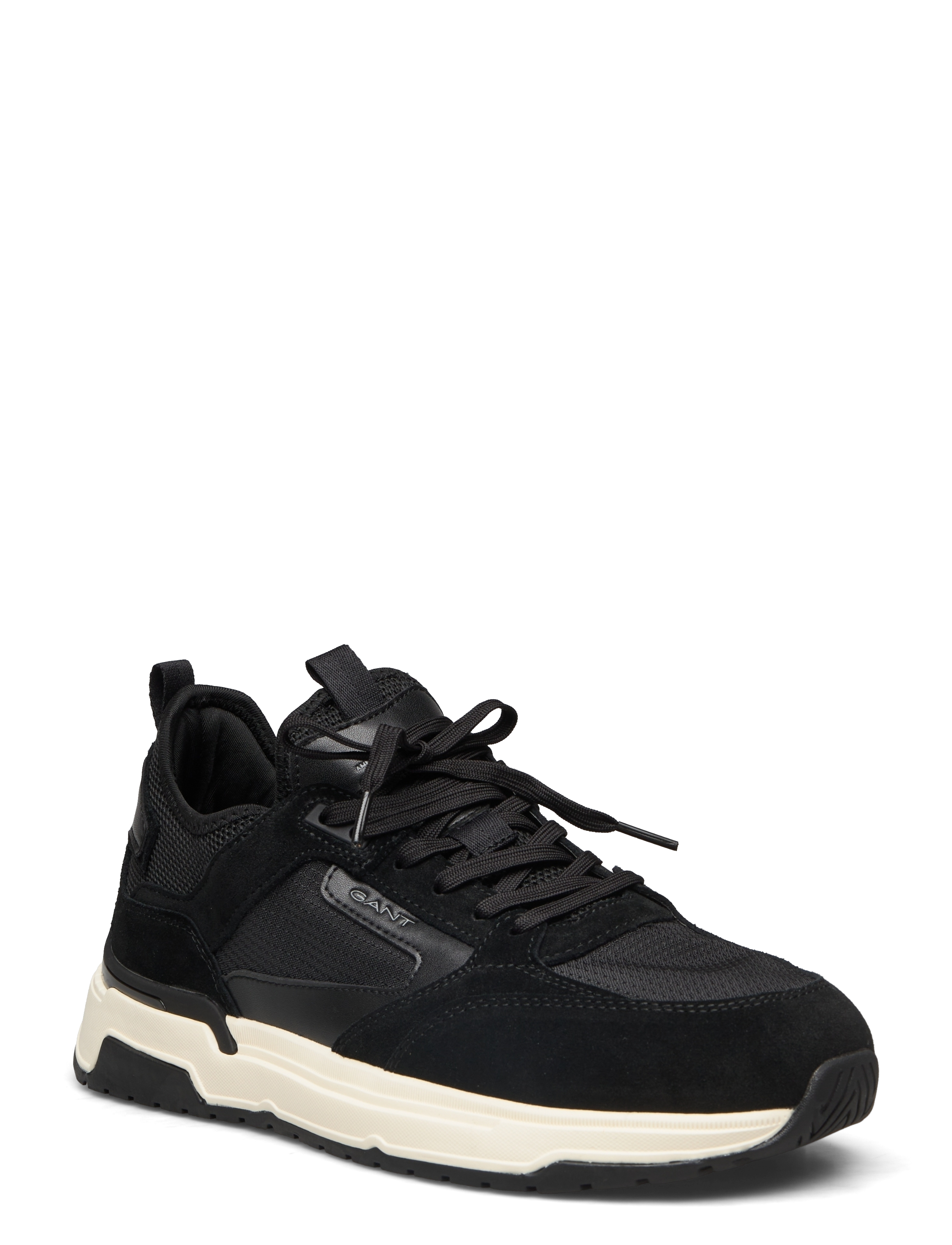 Jeuton Sneaker - BLACK