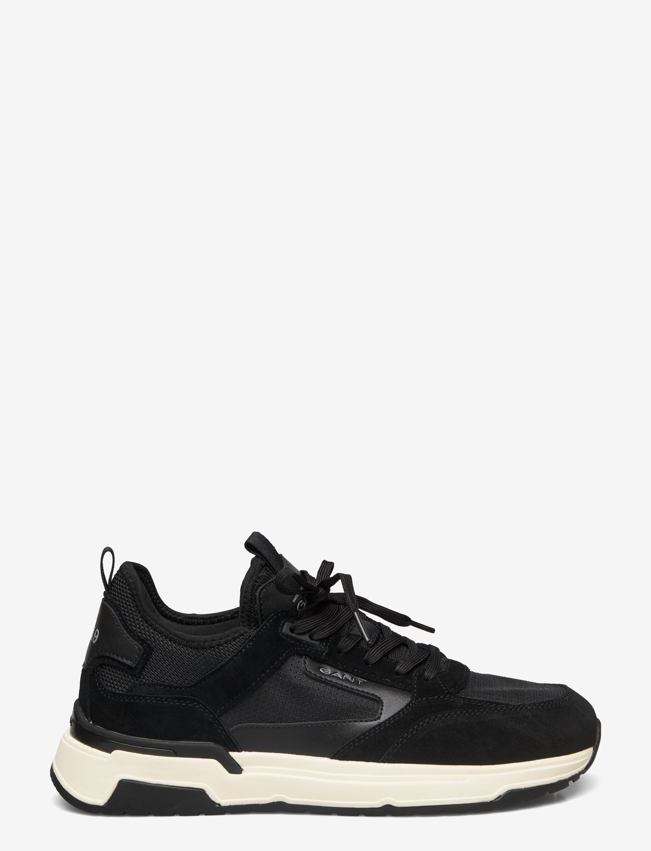 GANT - Jeuton Sneaker - black - 1