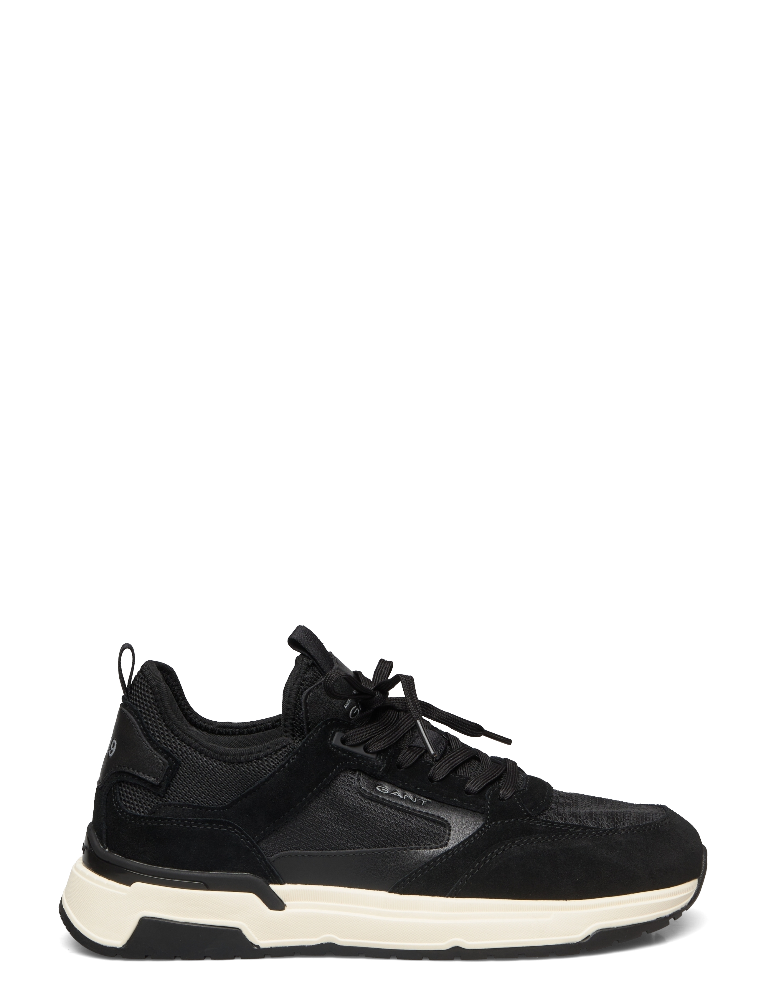GANT - Jeuton Sneaker - black - 1