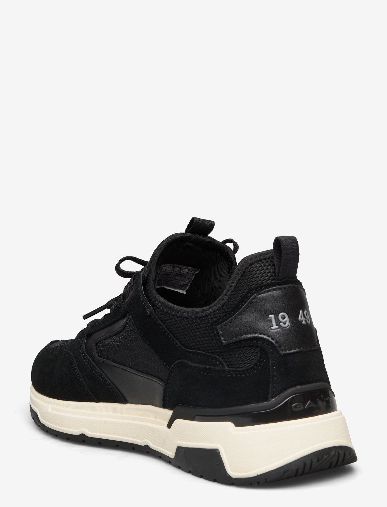 GANT - Jeuton Sneaker - black - 2