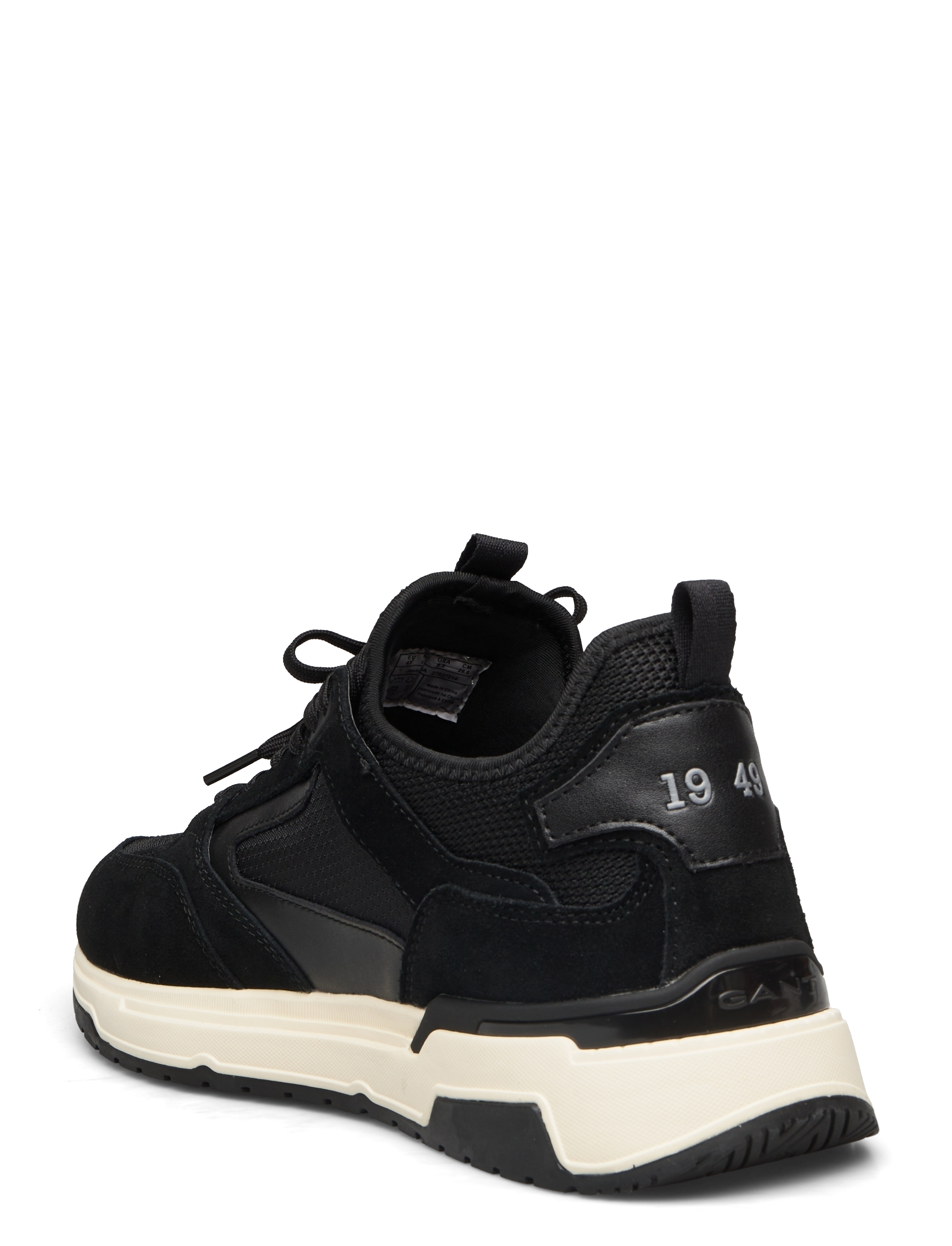 GANT - Jeuton Sneaker - black - 2