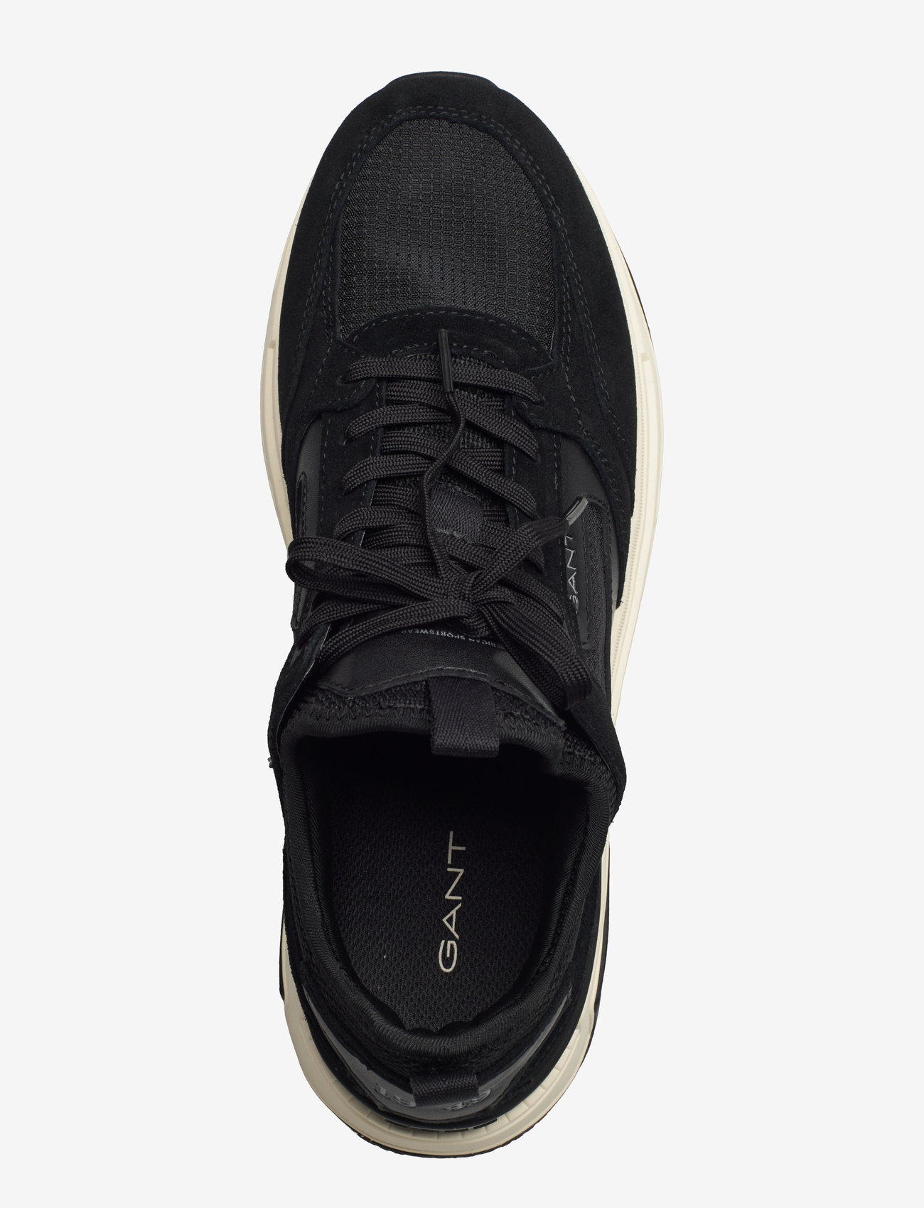 GANT - Jeuton Sneaker - black - 3