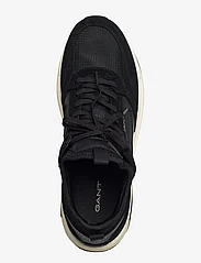 GANT - Jeuton Sneaker - ar pazeminātu potītes daļu - black - 2