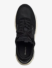 GANT - Jeuton Sneaker - niedriger schnitt - black - 3