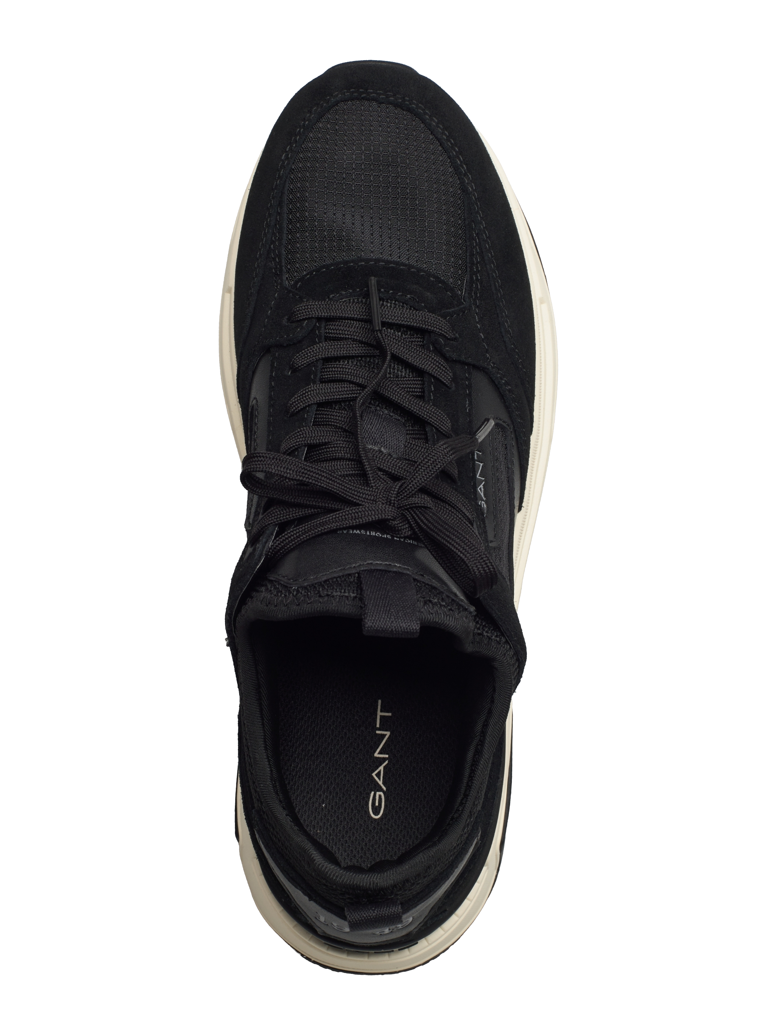 GANT - Jeuton Sneaker - black - 3