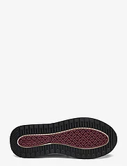 GANT - Jeuton Sneaker - ar pazeminātu potītes daļu - black - 4
