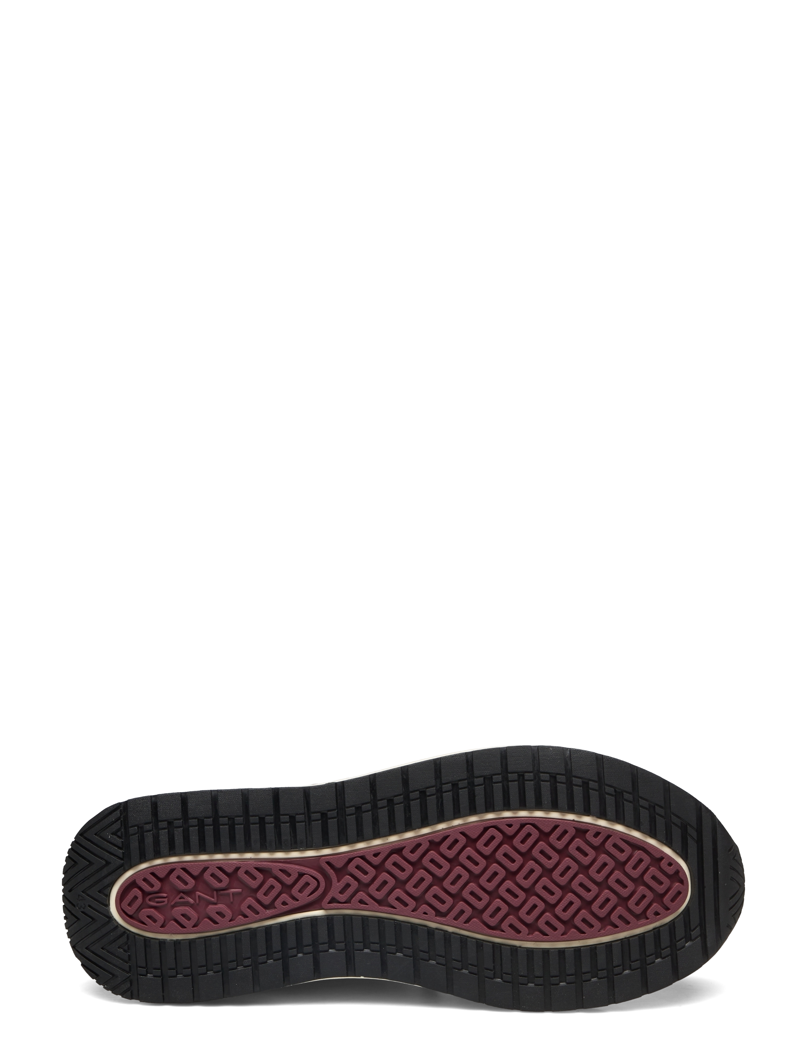 GANT - Jeuton Sneaker - black - 4