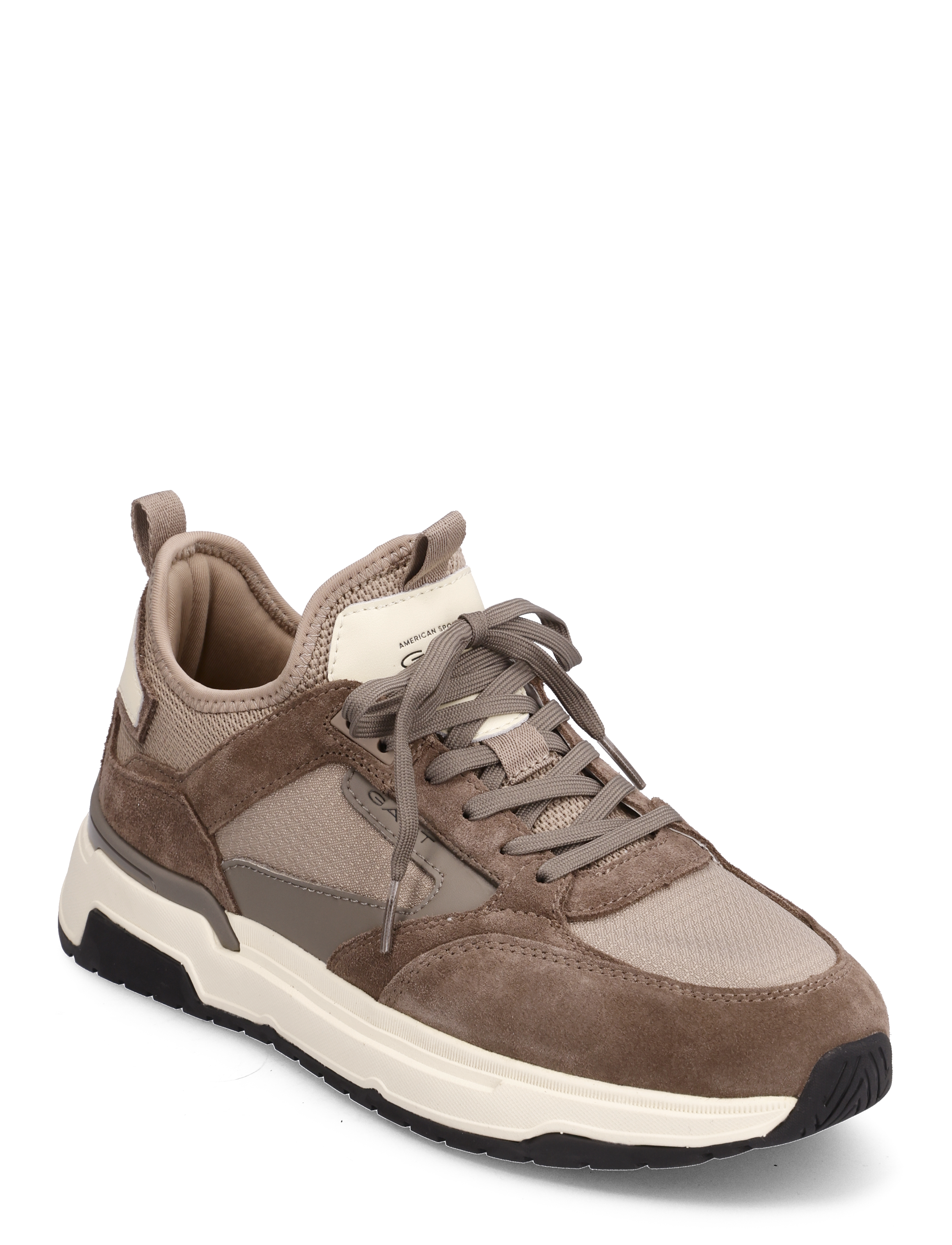 GANT - Jeuton Sneaker - dark taupe - 0