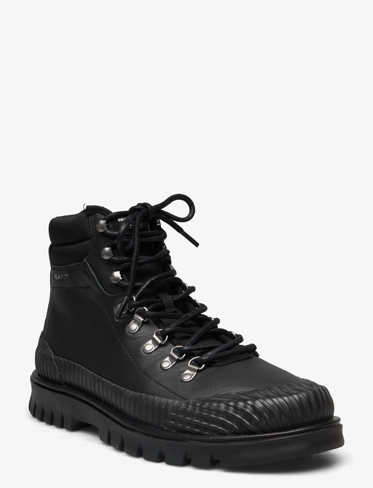 GANT - Nebrada Mid Boot - black - 0