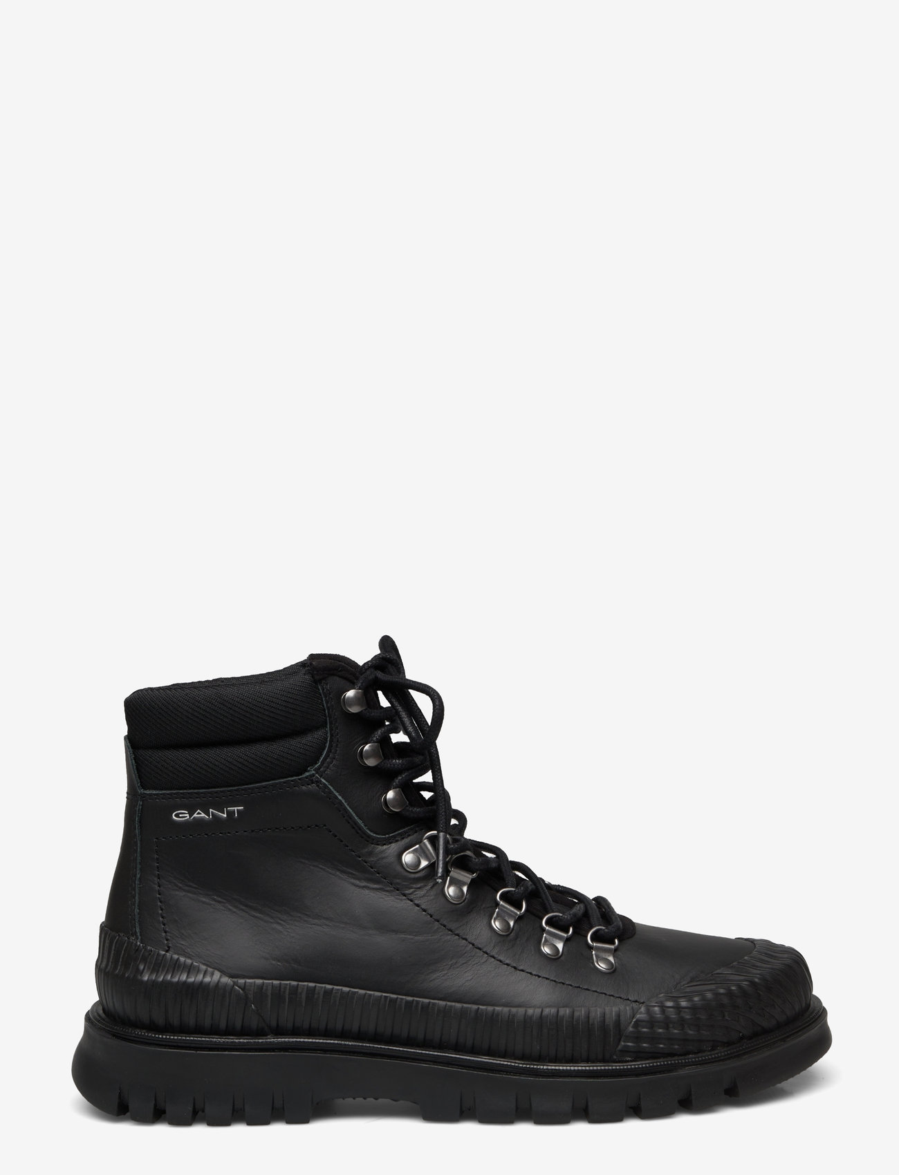 GANT - Nebrada Mid Boot - black - 1